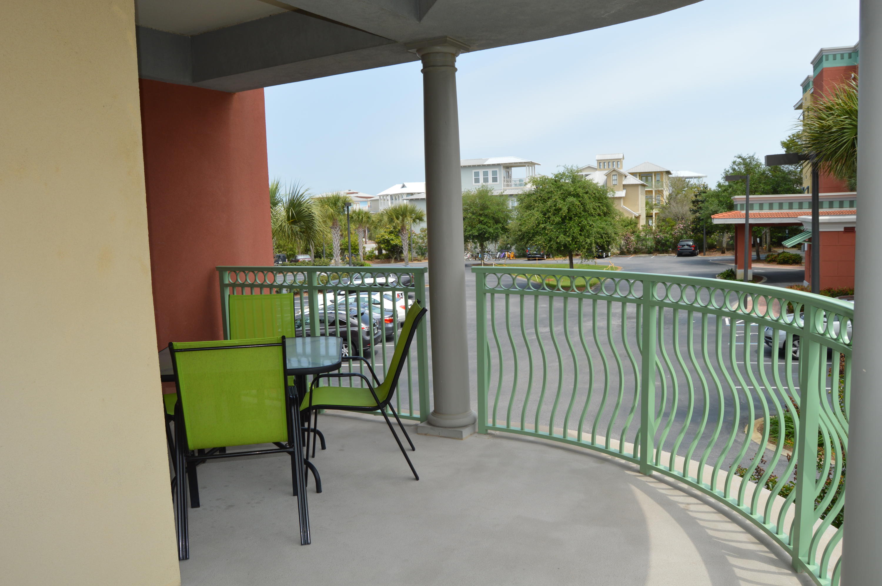 INN AT SEACREST BEACH (THE) - Residential