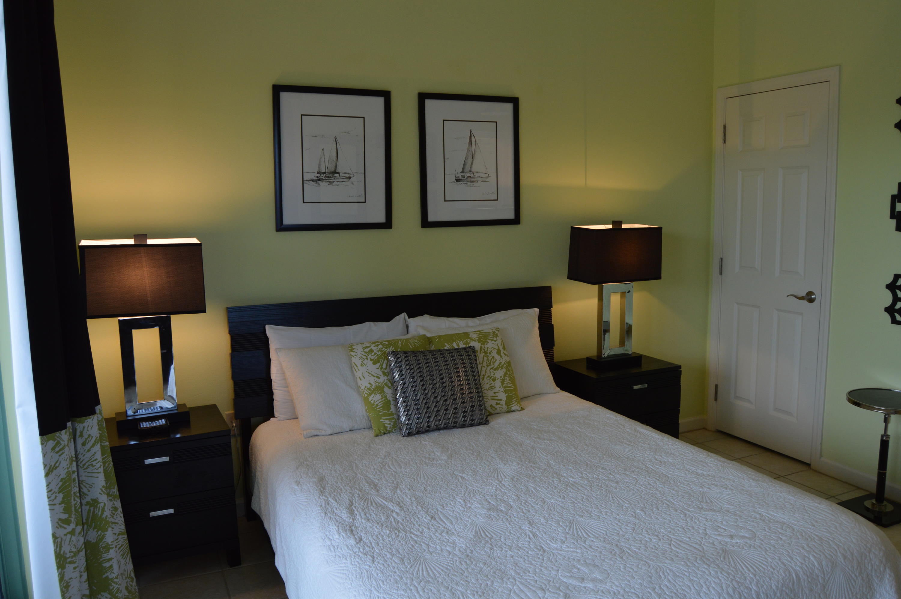 INN AT SEACREST BEACH (THE) - Residential