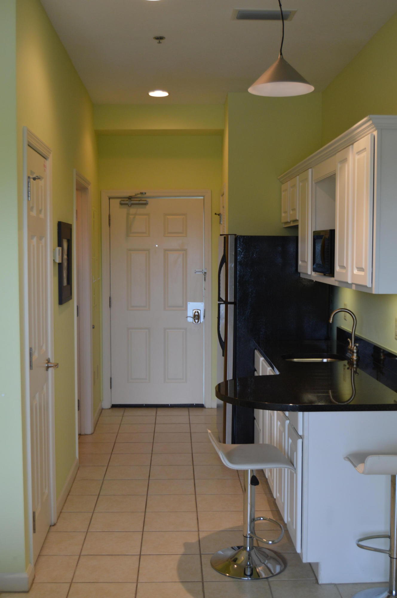 INN AT SEACREST BEACH (THE) - Residential