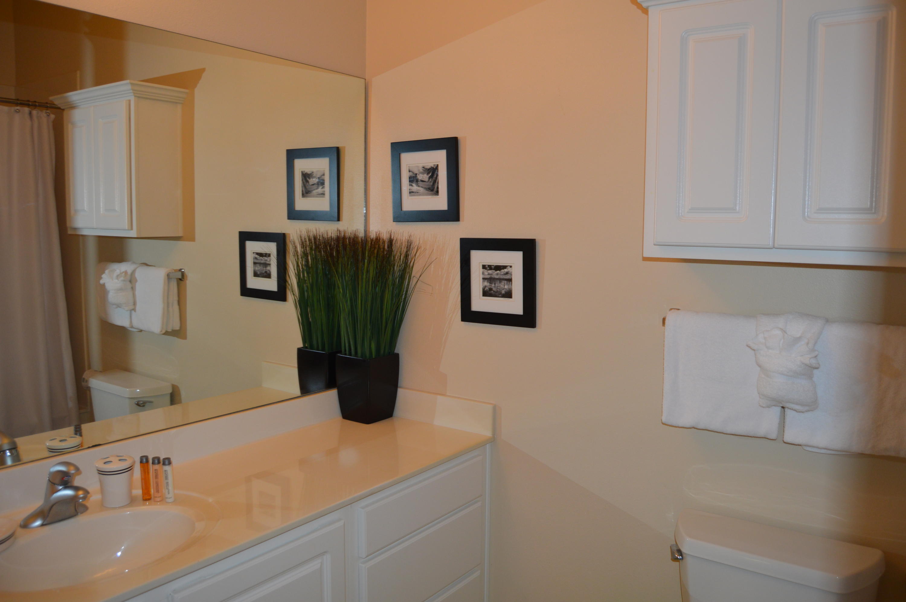 INN AT SEACREST BEACH (THE) - Residential