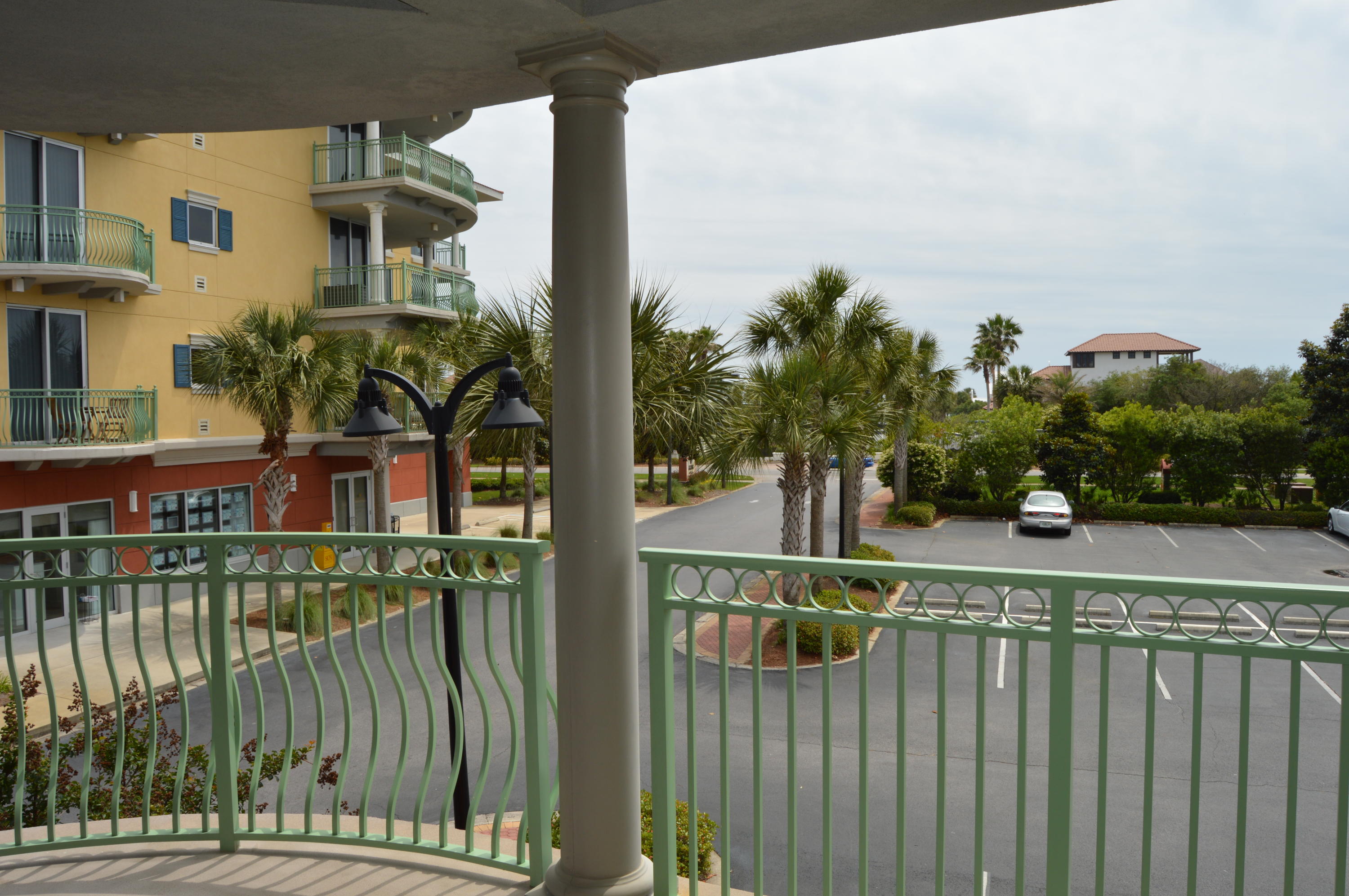 INN AT SEACREST BEACH (THE) - Residential