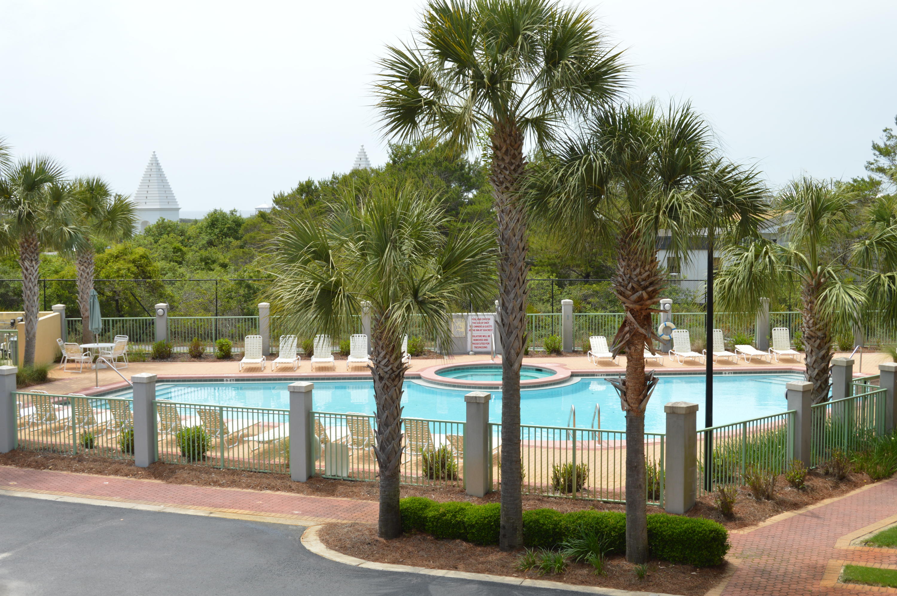 INN AT SEACREST BEACH (THE) - Residential