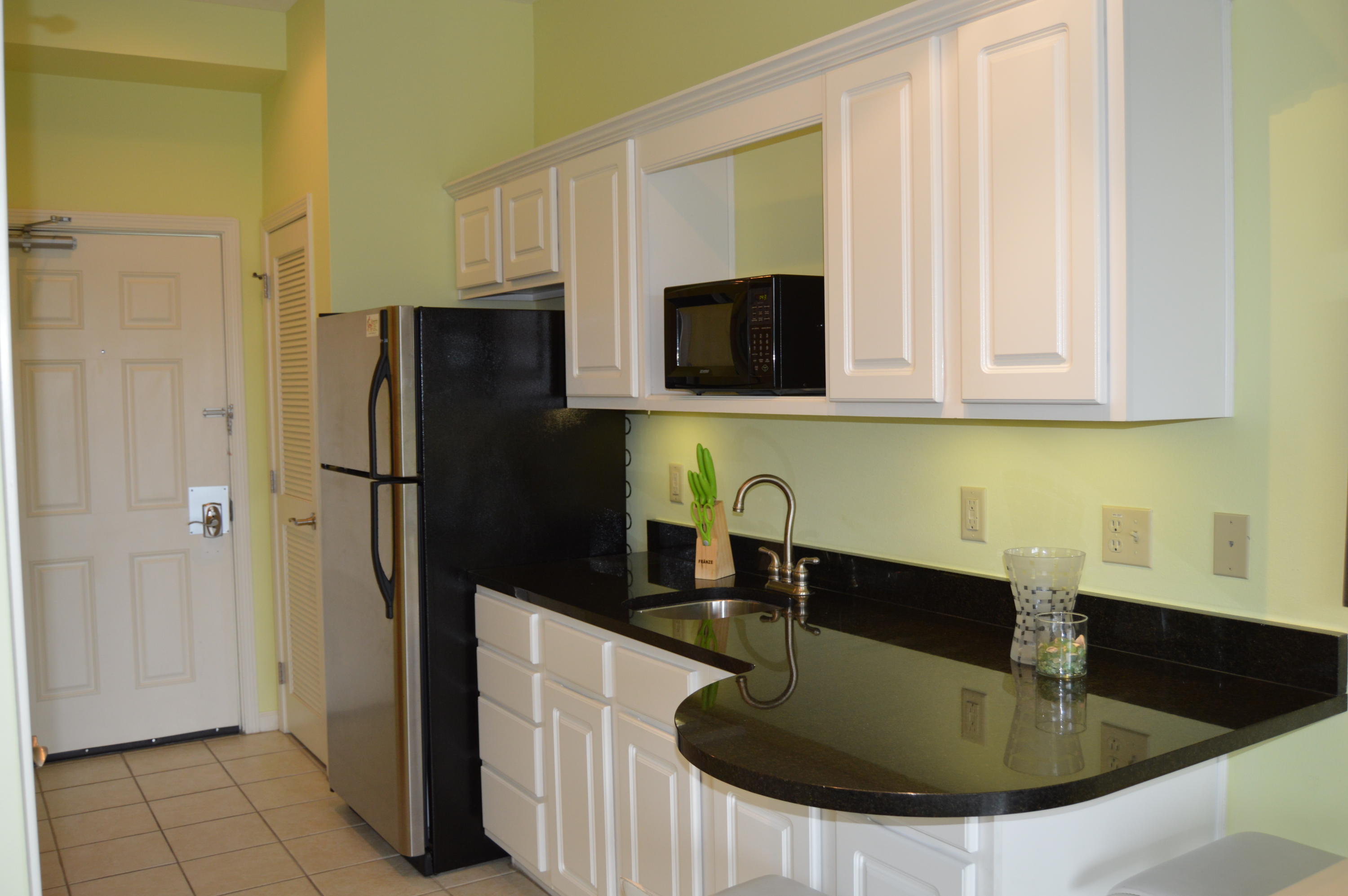 INN AT SEACREST BEACH (THE) - Residential