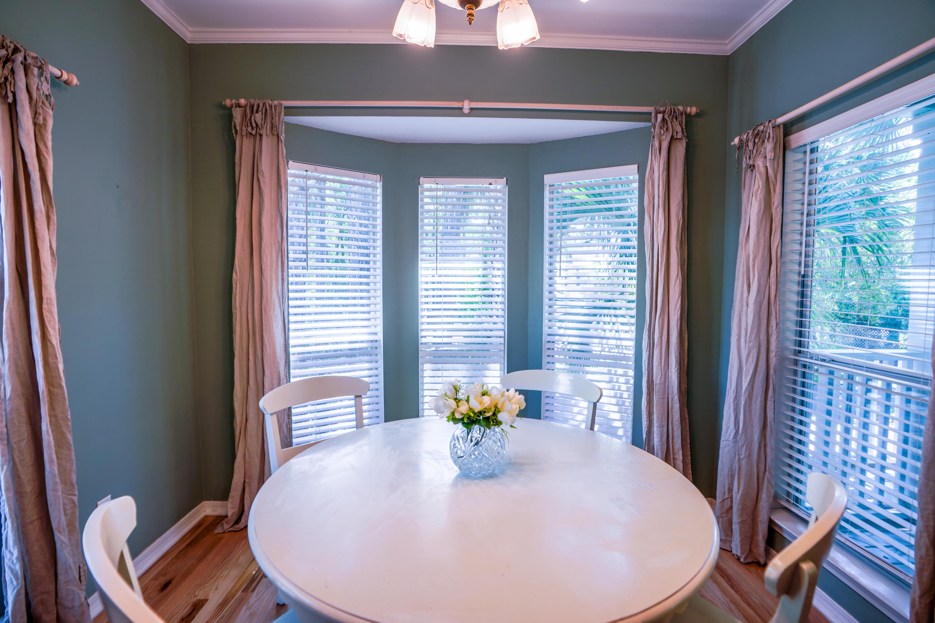 CALYPSO POINTE - Residential