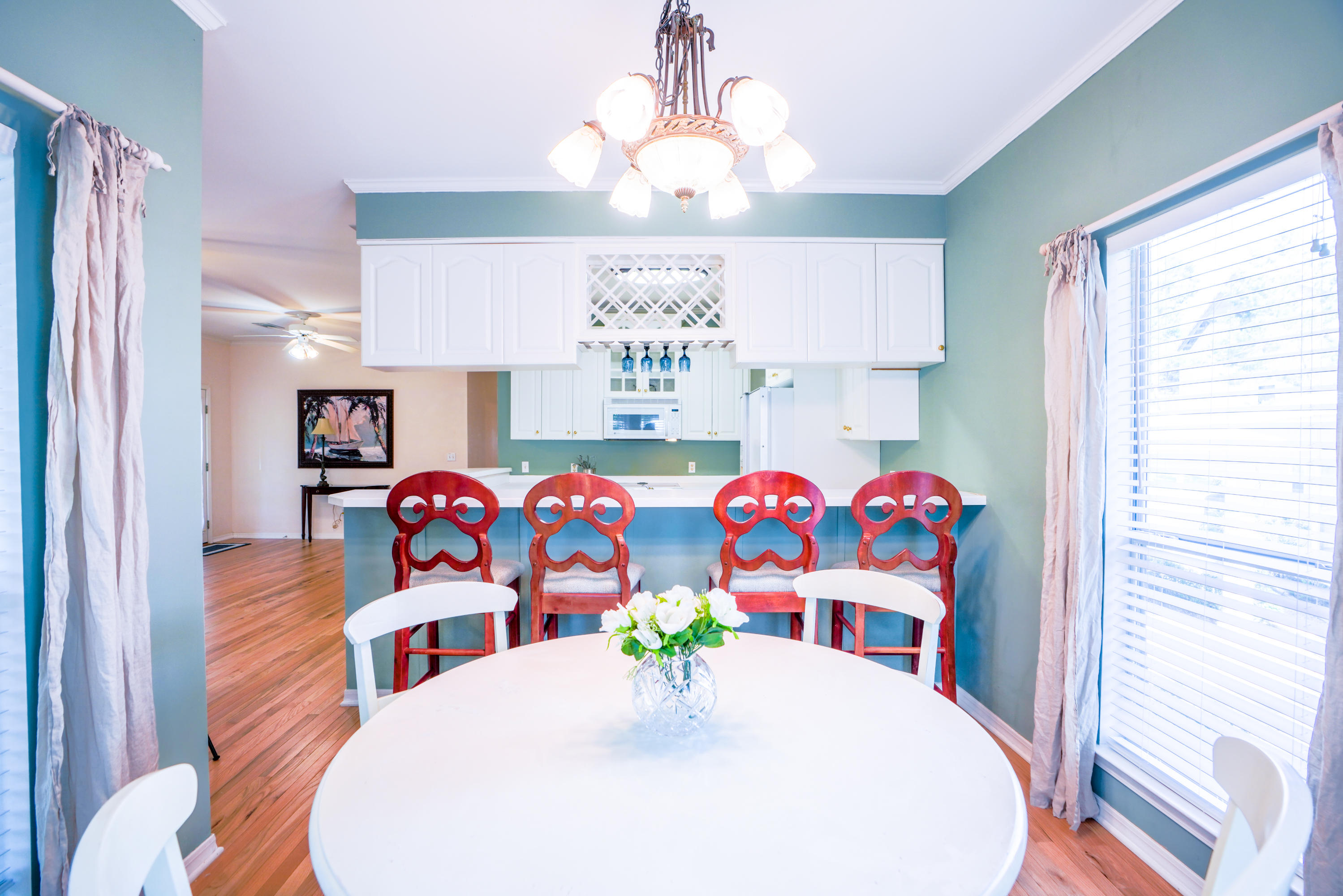 CALYPSO POINTE - Residential