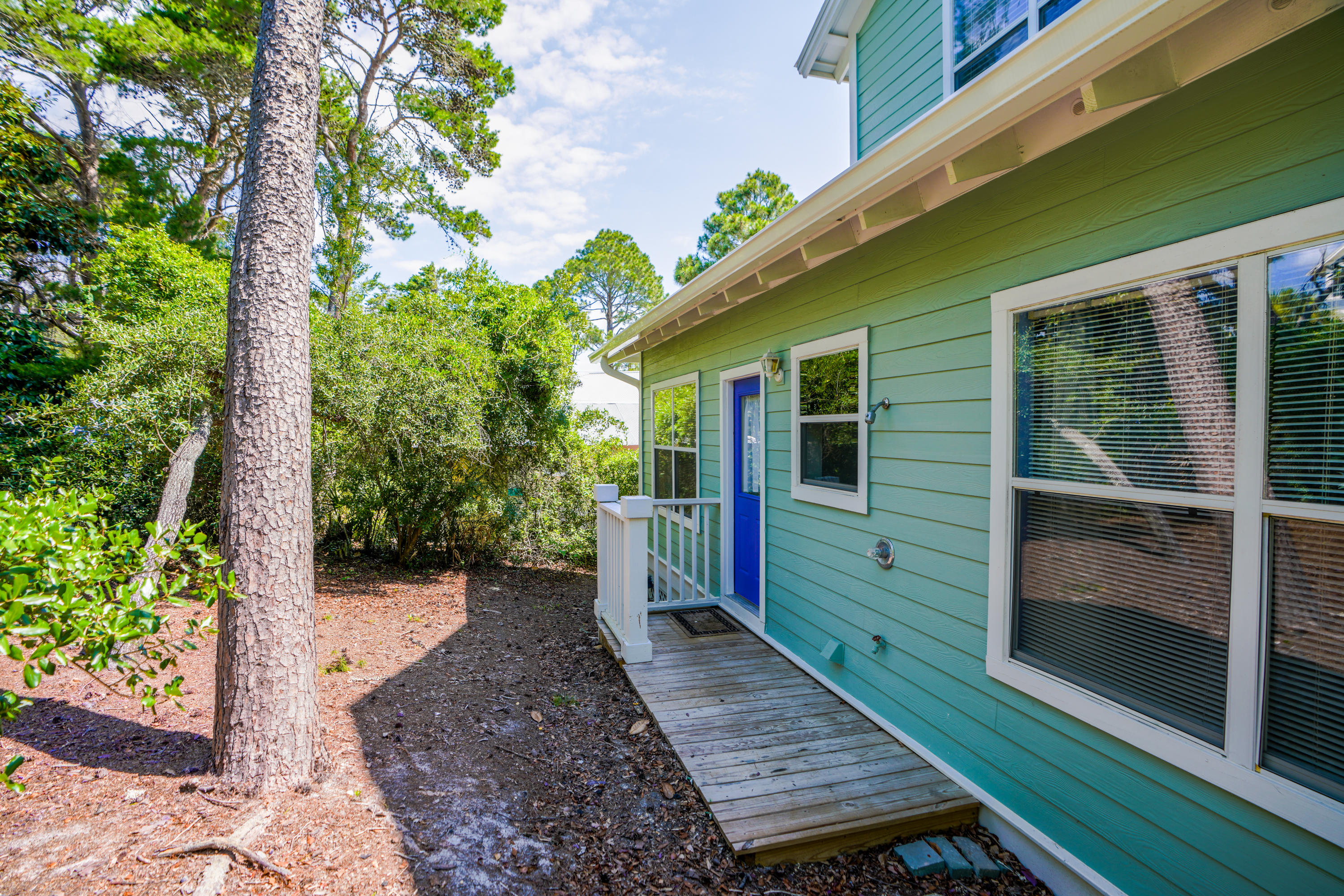 CALYPSO POINTE - Residential