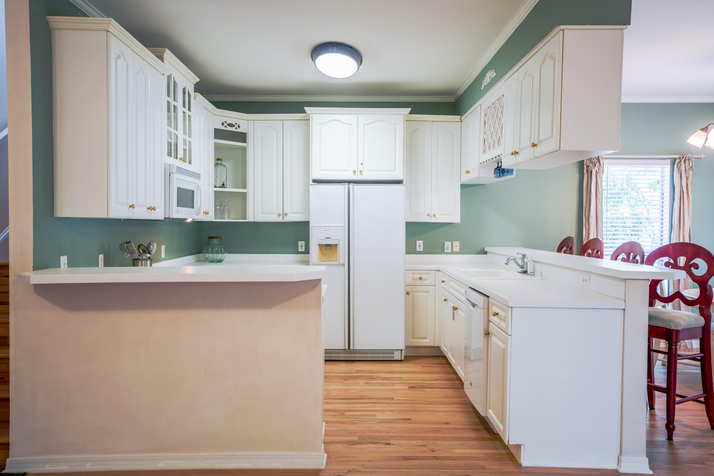 CALYPSO POINTE - Residential