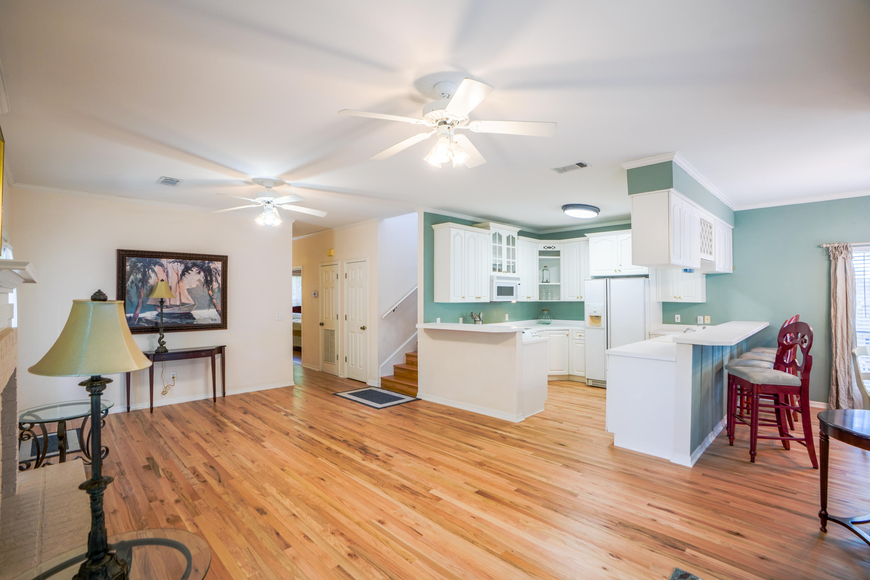 CALYPSO POINTE - Residential