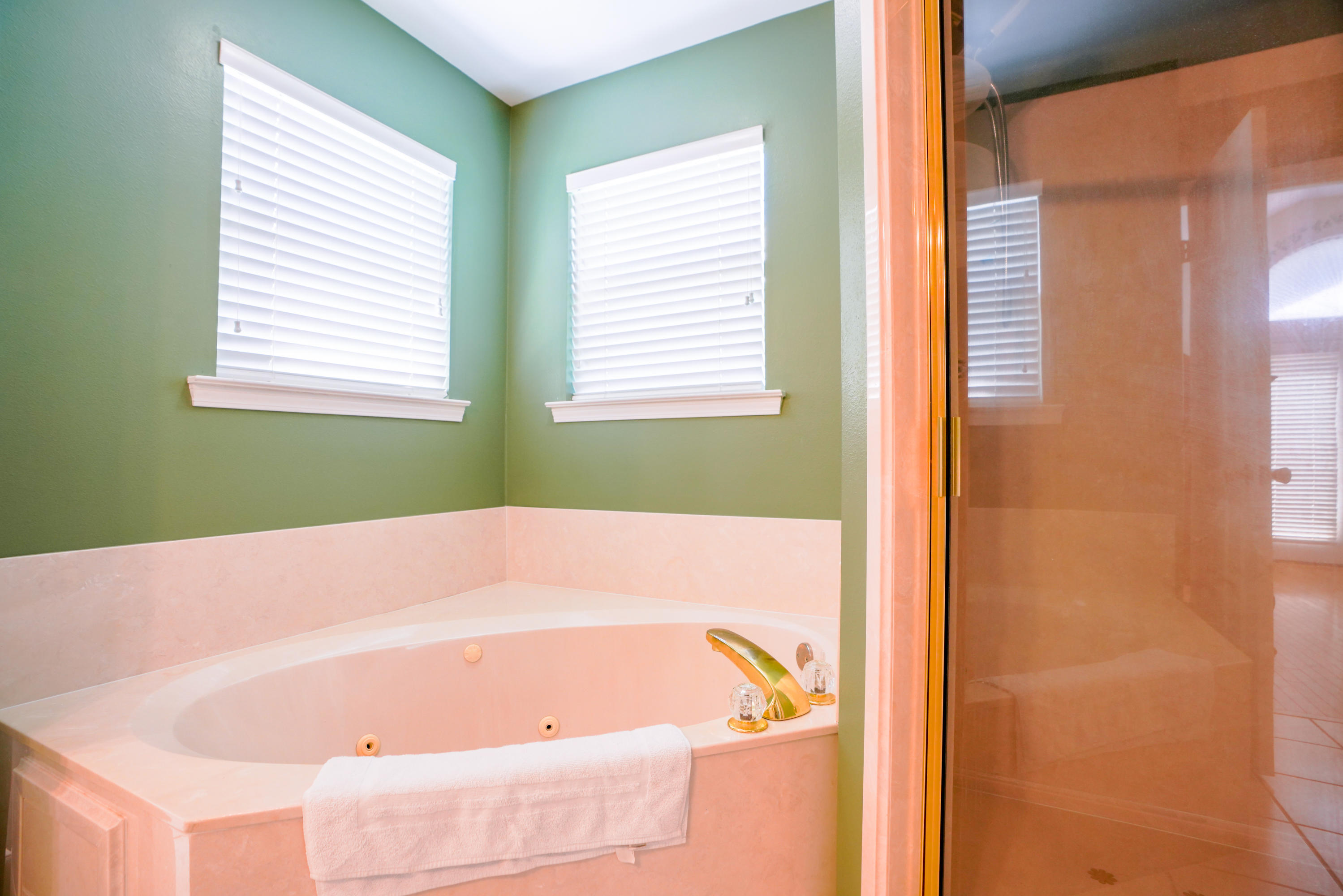 CALYPSO POINTE - Residential