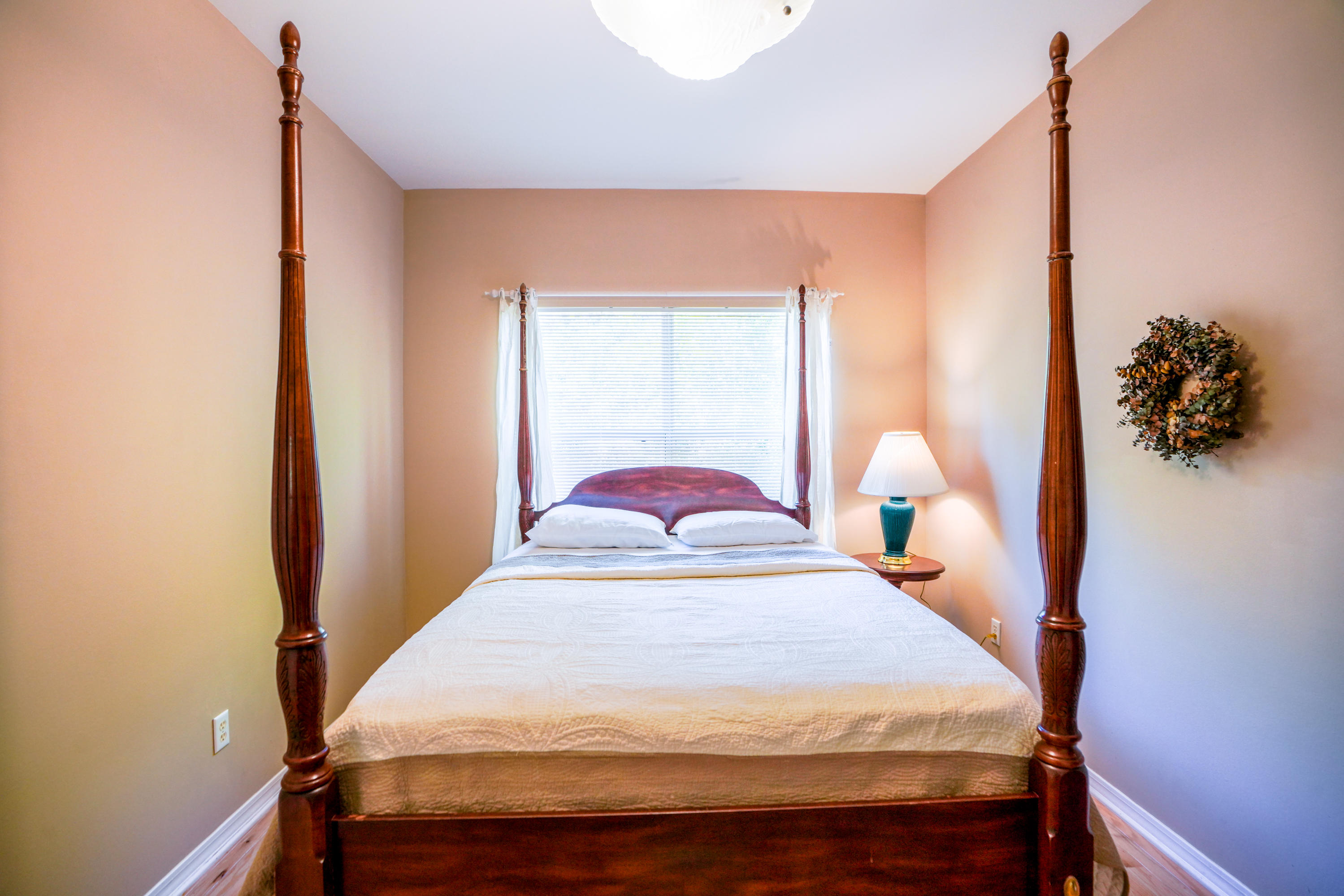 CALYPSO POINTE - Residential