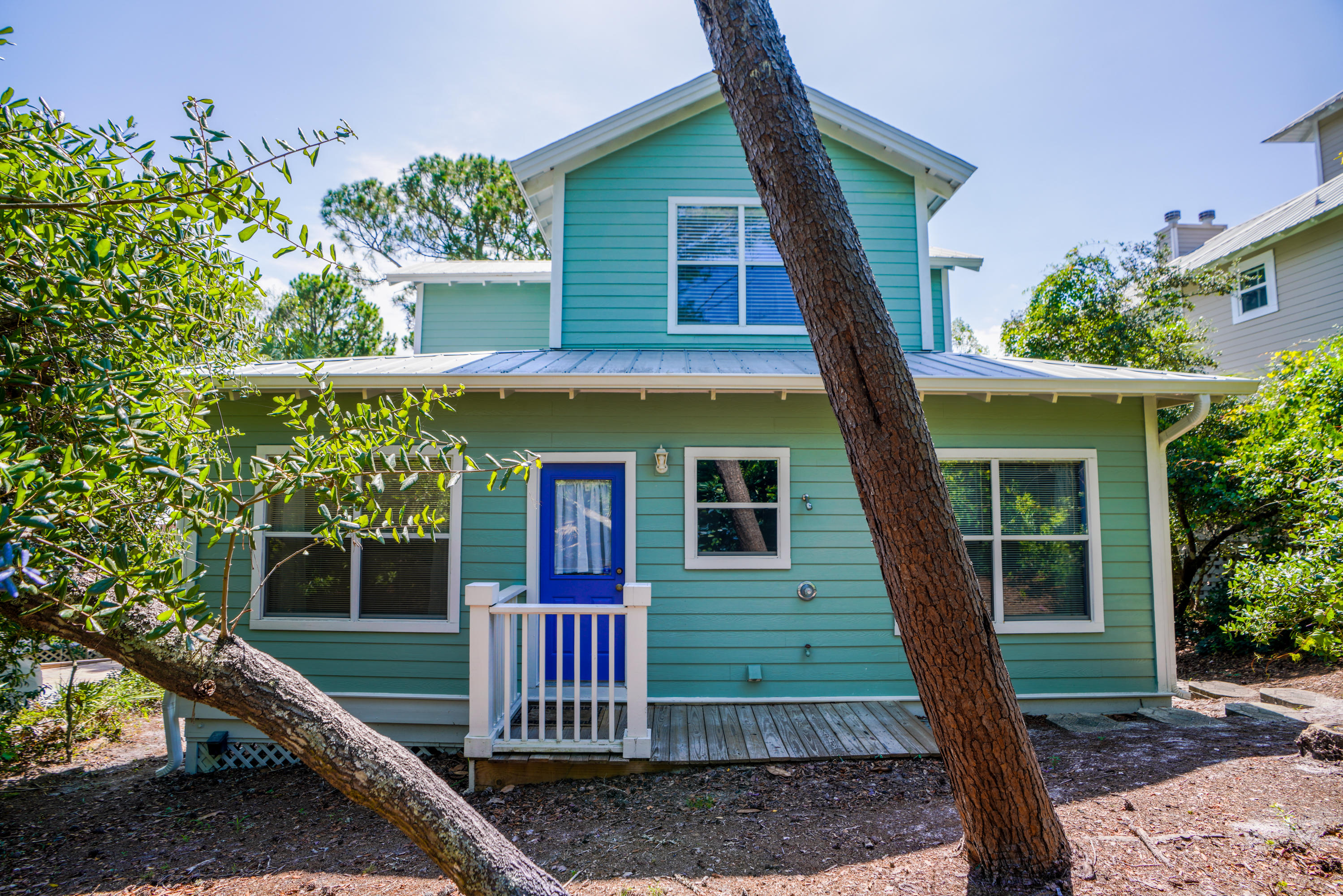 CALYPSO POINTE - Residential