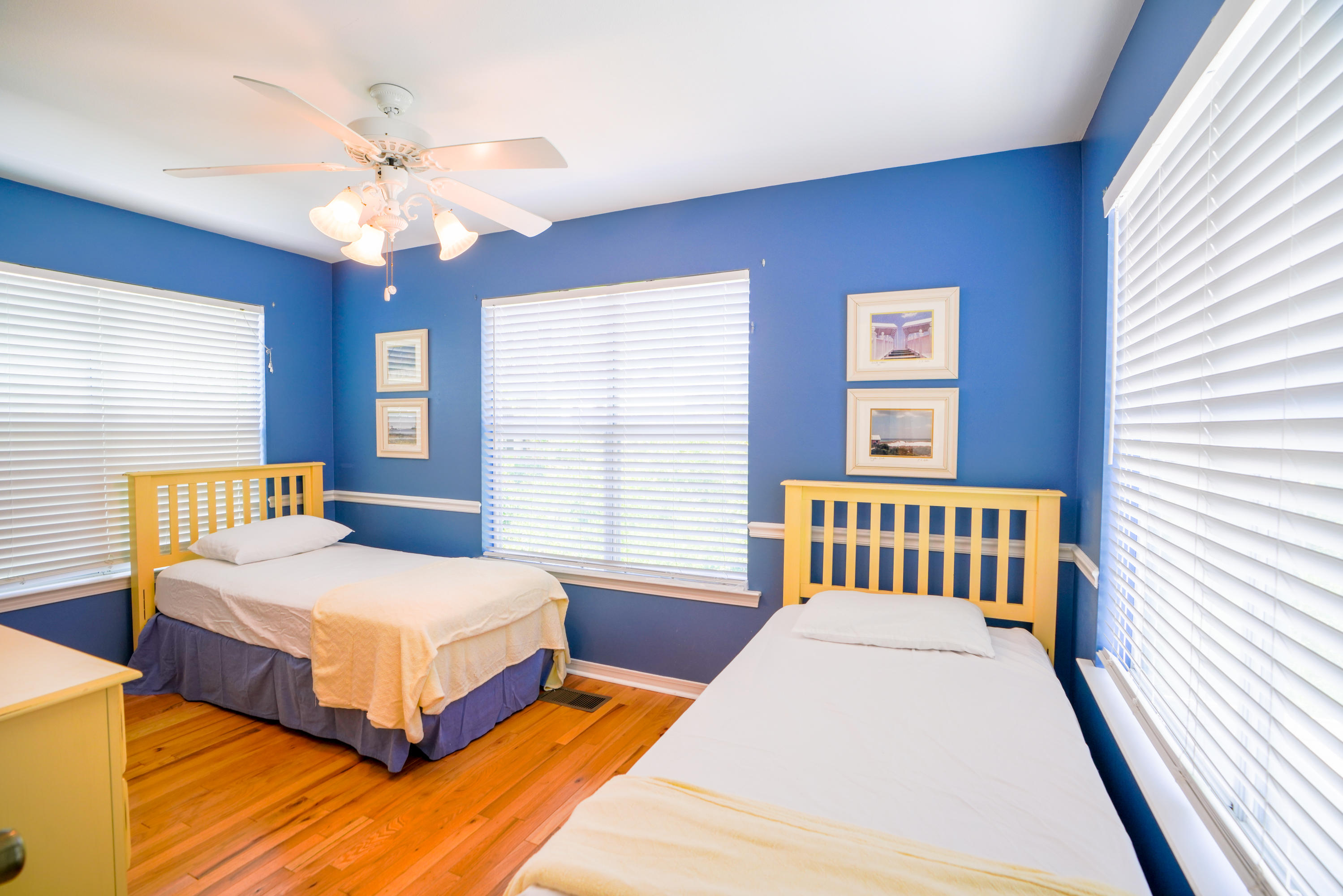 CALYPSO POINTE - Residential