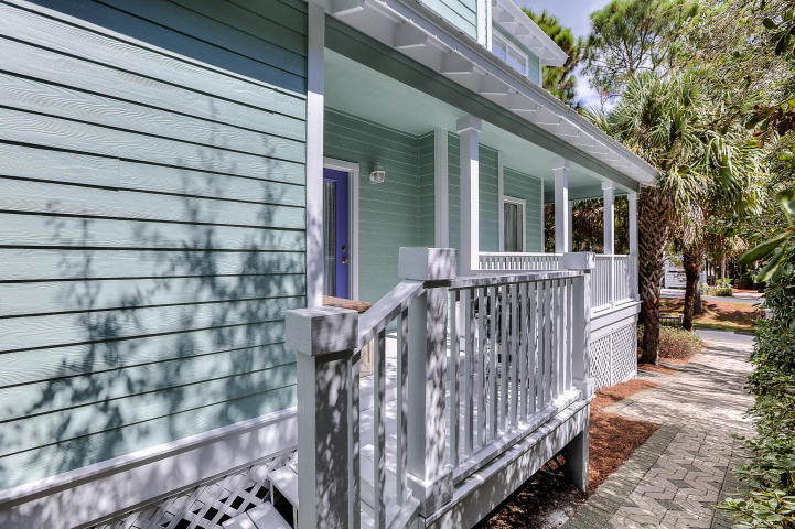 CALYPSO POINTE - Residential