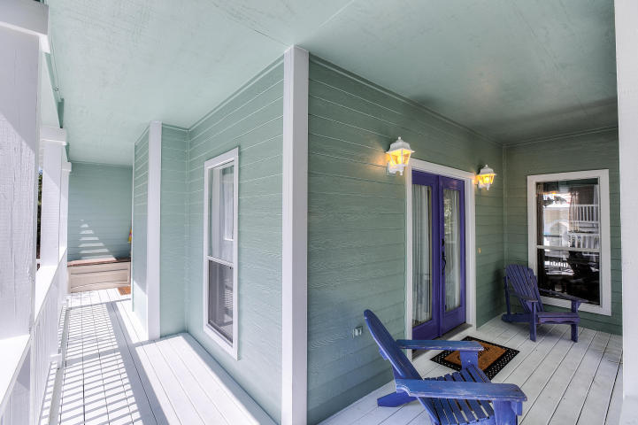 CALYPSO POINTE - Residential