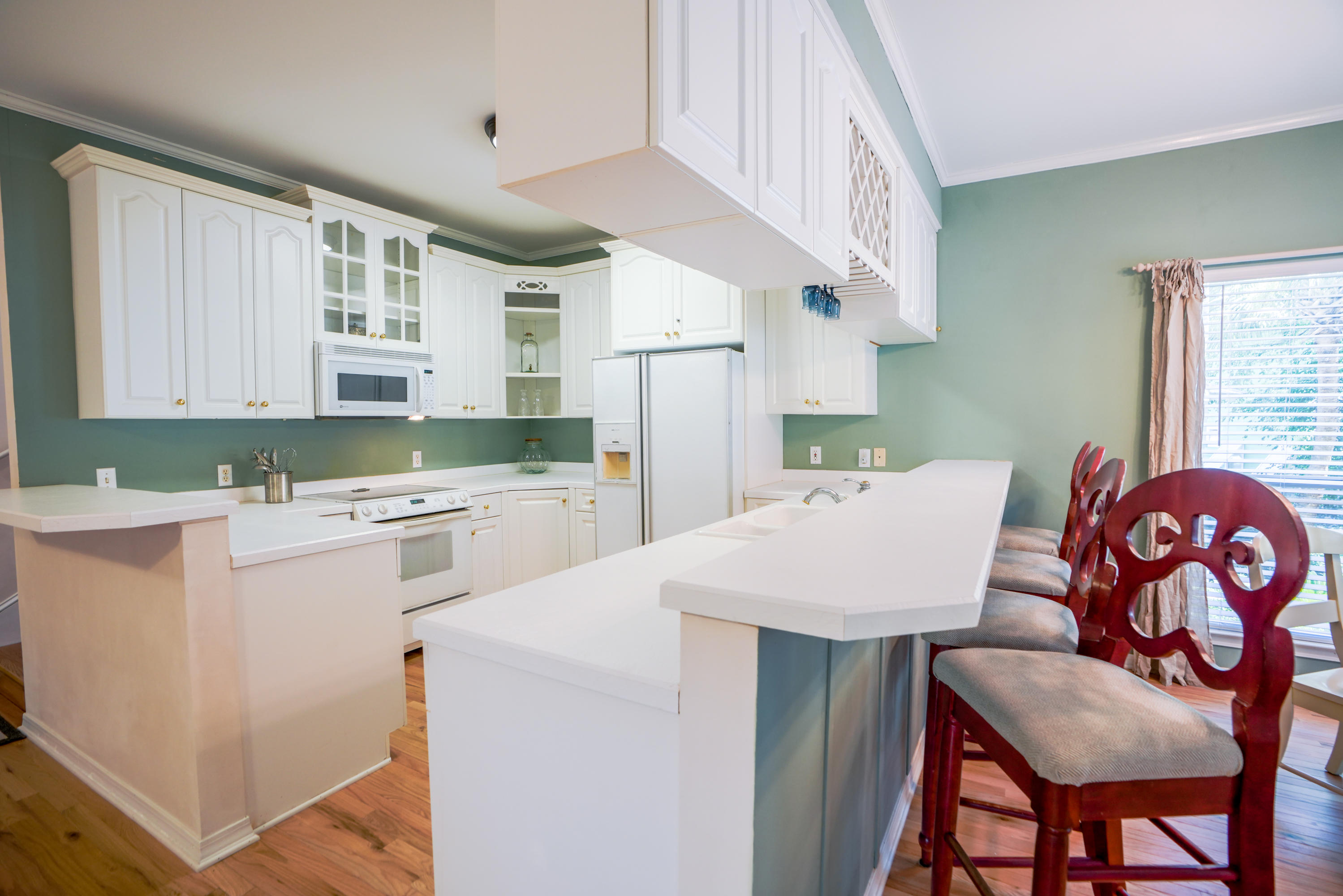 CALYPSO POINTE - Residential