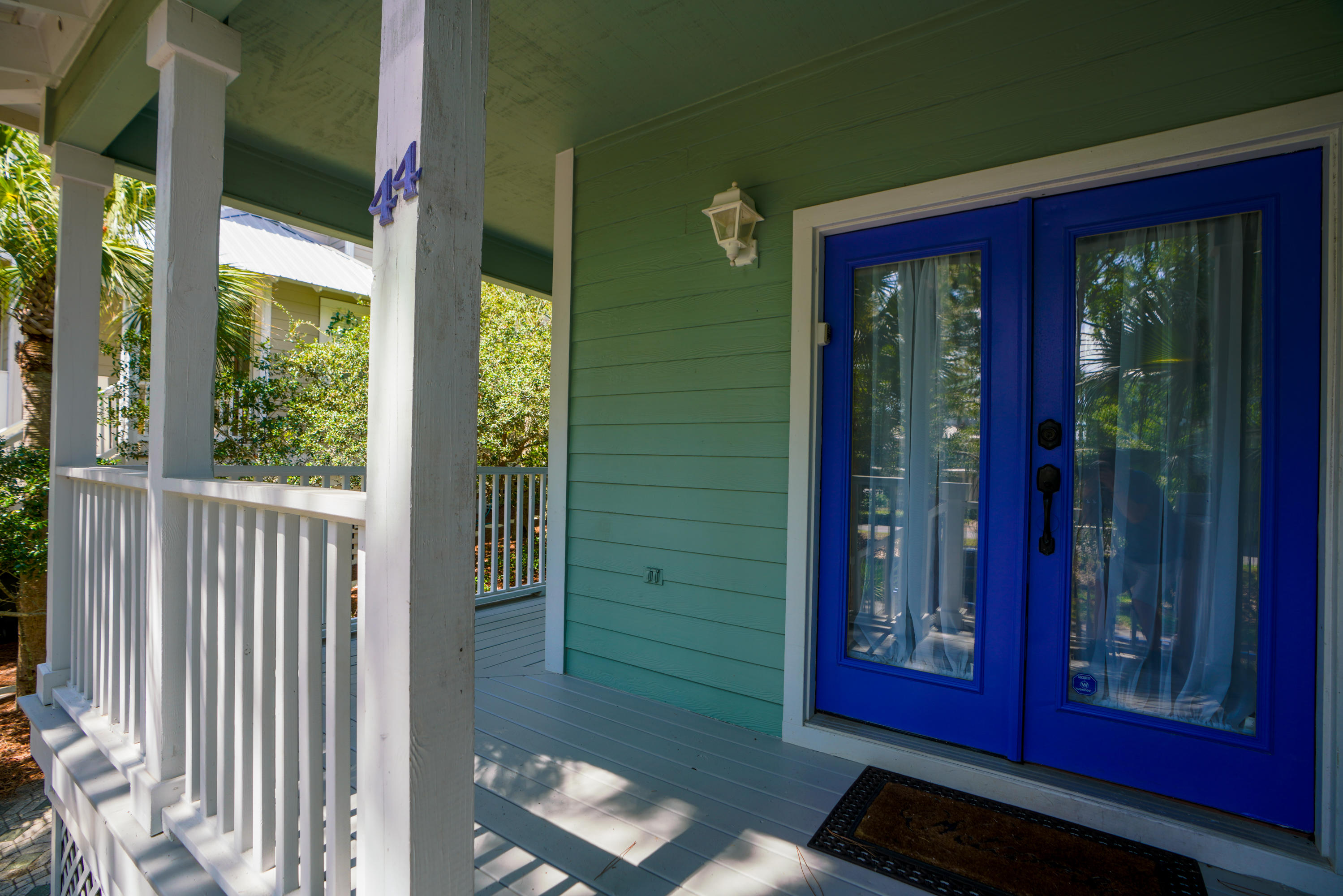 CALYPSO POINTE - Residential