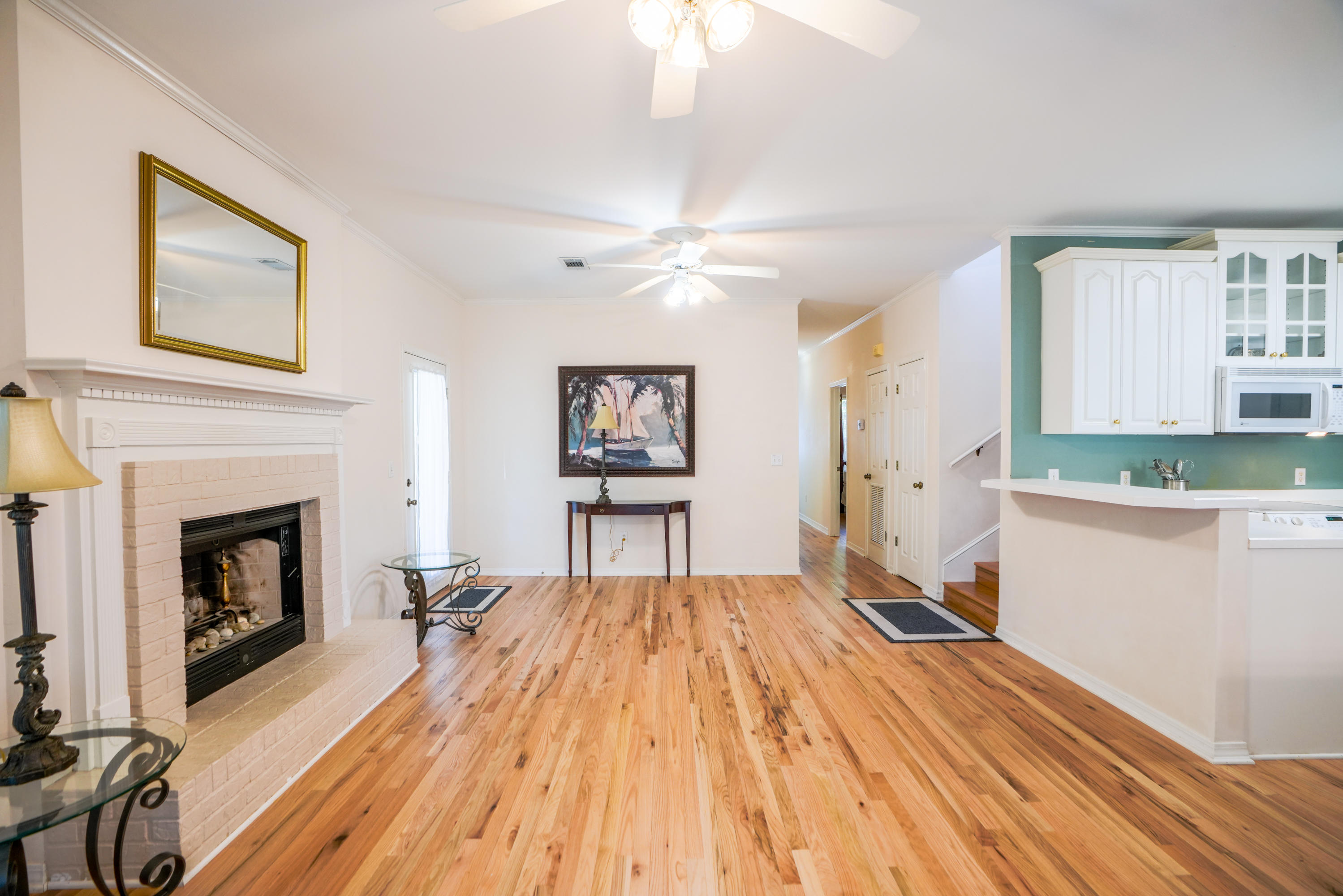 CALYPSO POINTE - Residential