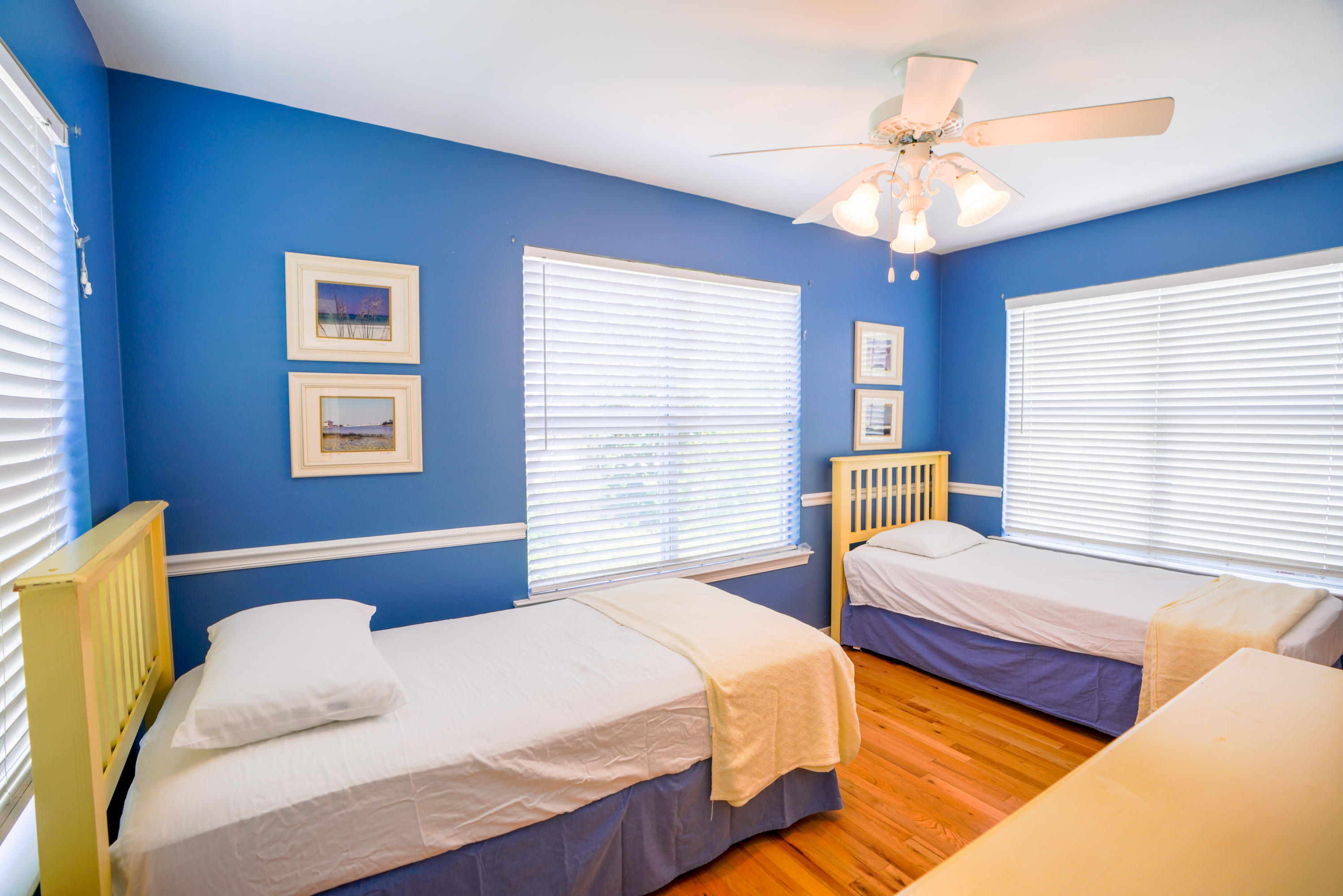 CALYPSO POINTE - Residential