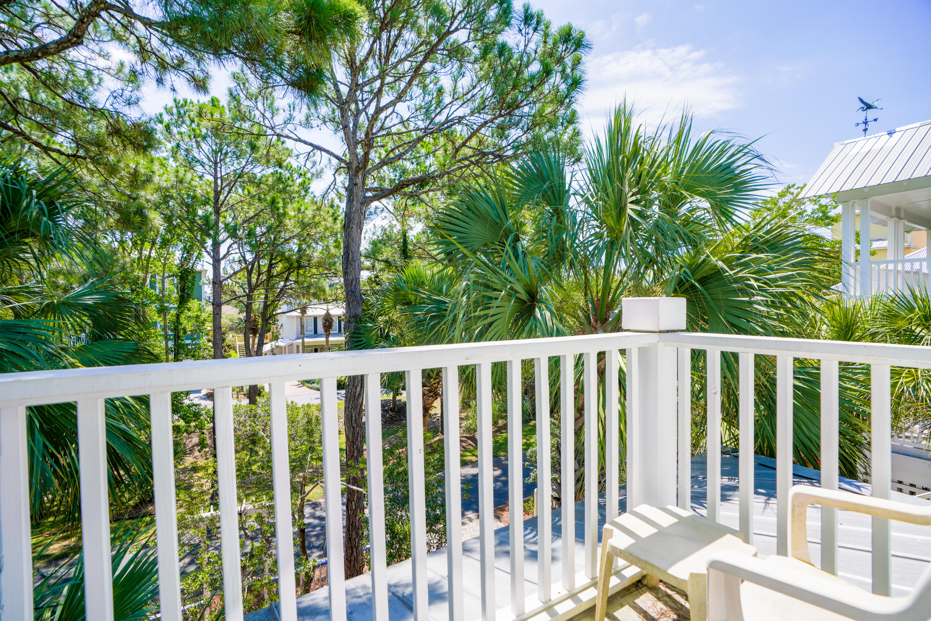 CALYPSO POINTE - Residential