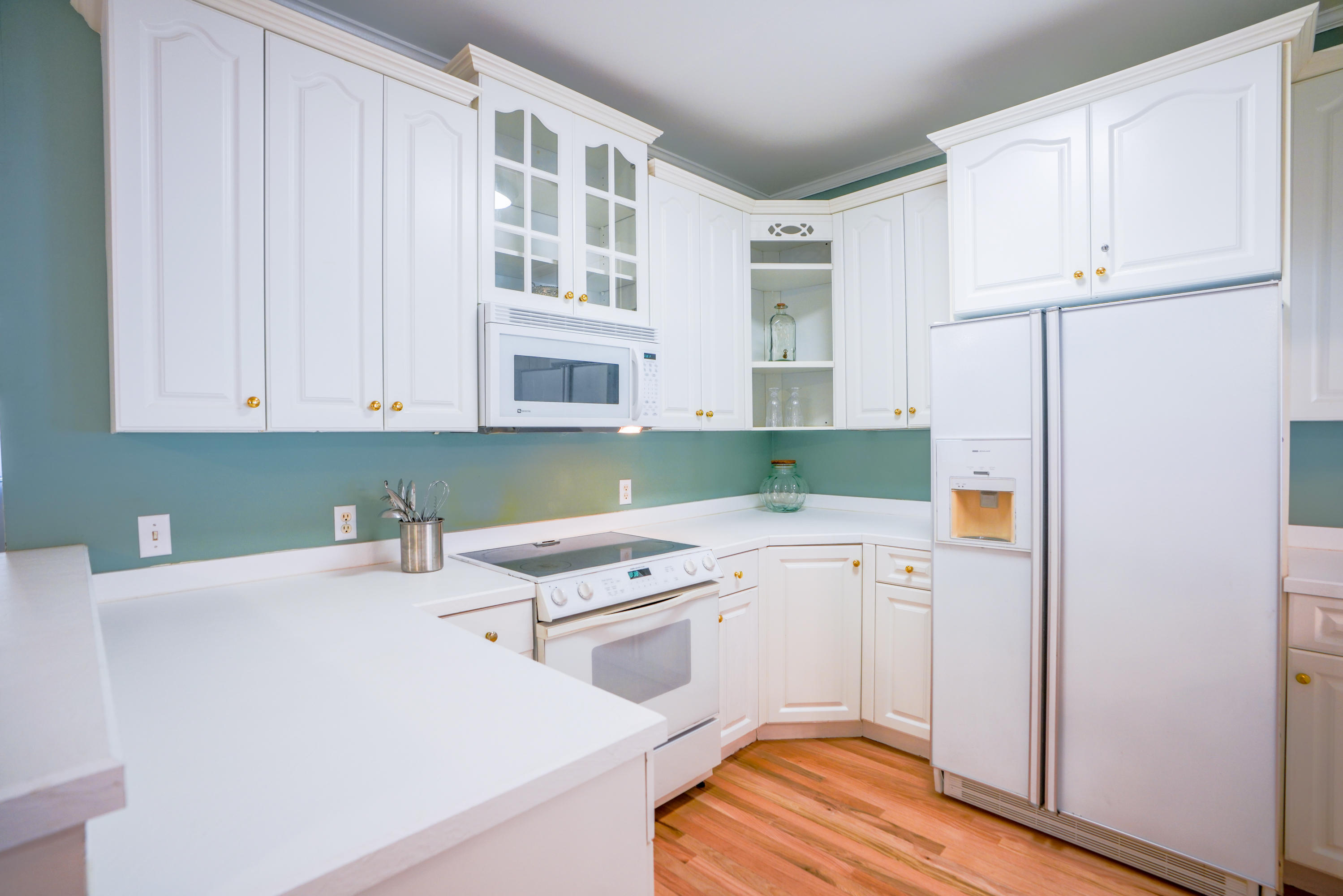 CALYPSO POINTE - Residential