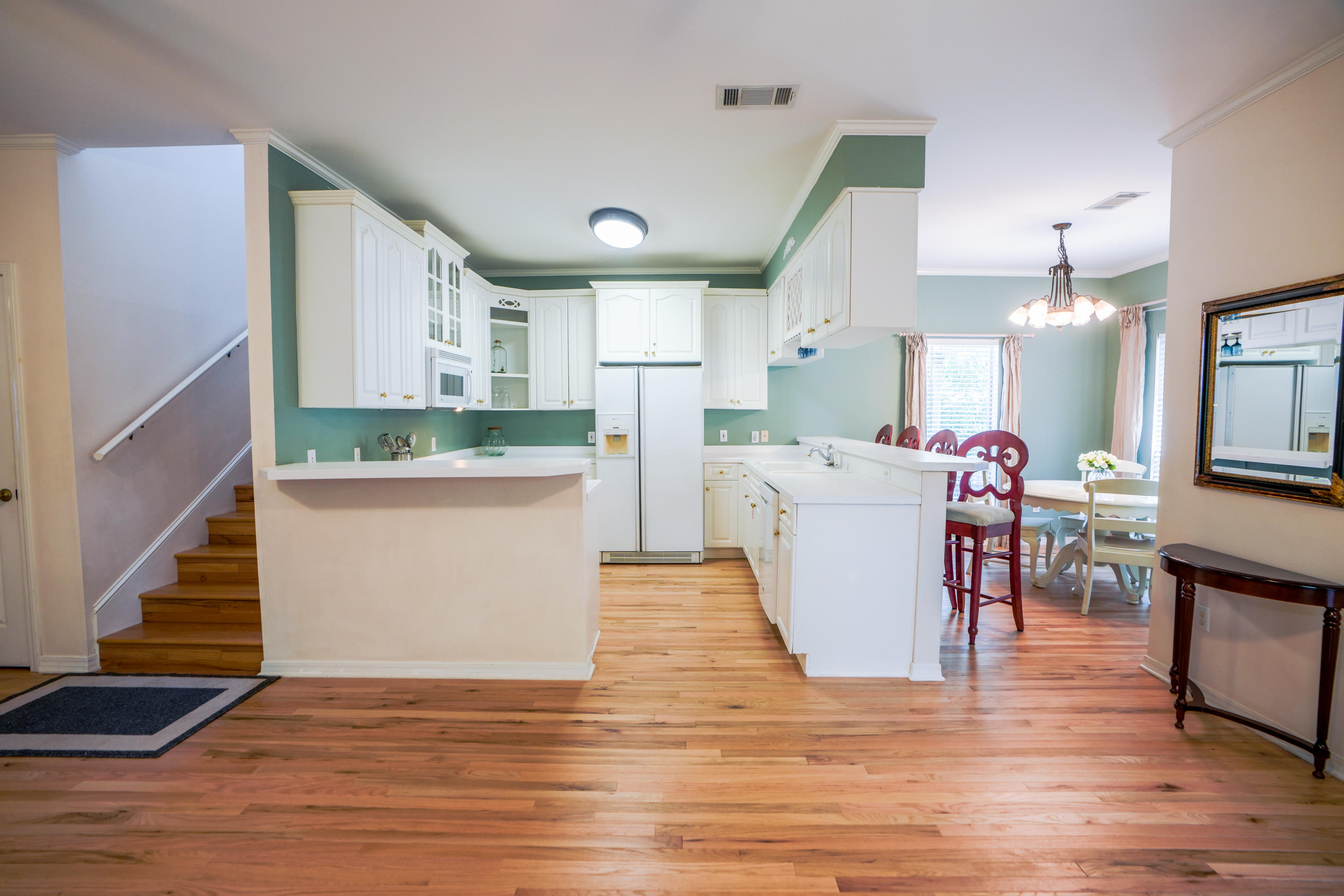 CALYPSO POINTE - Residential