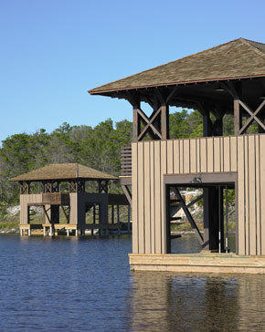 DRAPER LAKE COASTAL VILLAGE - Land