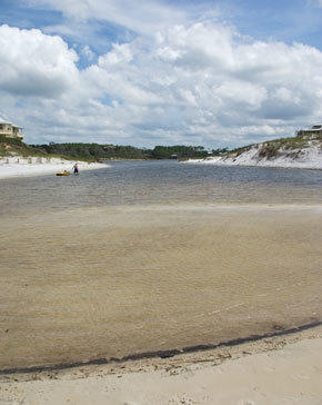 DRAPER LAKE COASTAL VILLAGE - Land