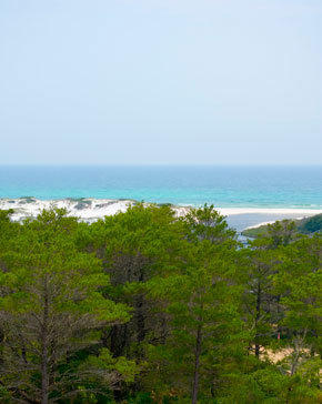 DRAPER LAKE COASTAL VILLAGE - Land