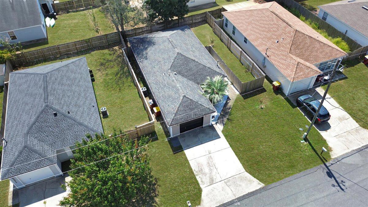 Southwest Estates - Residential