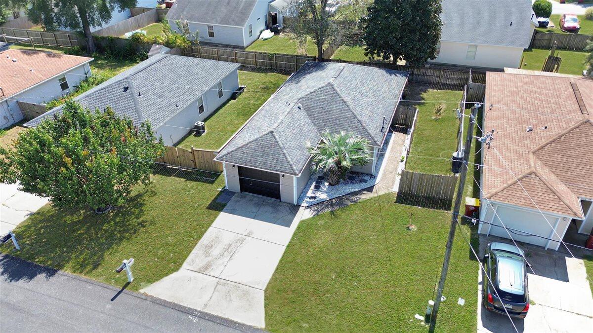 Southwest Estates - Residential