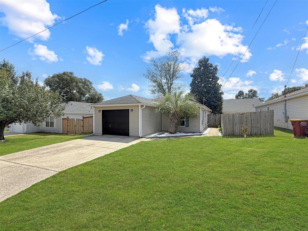 Southwest Estates - Residential