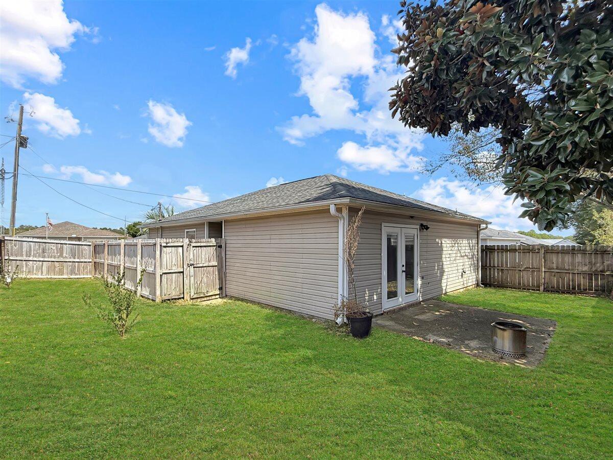 Southwest Estates - Residential