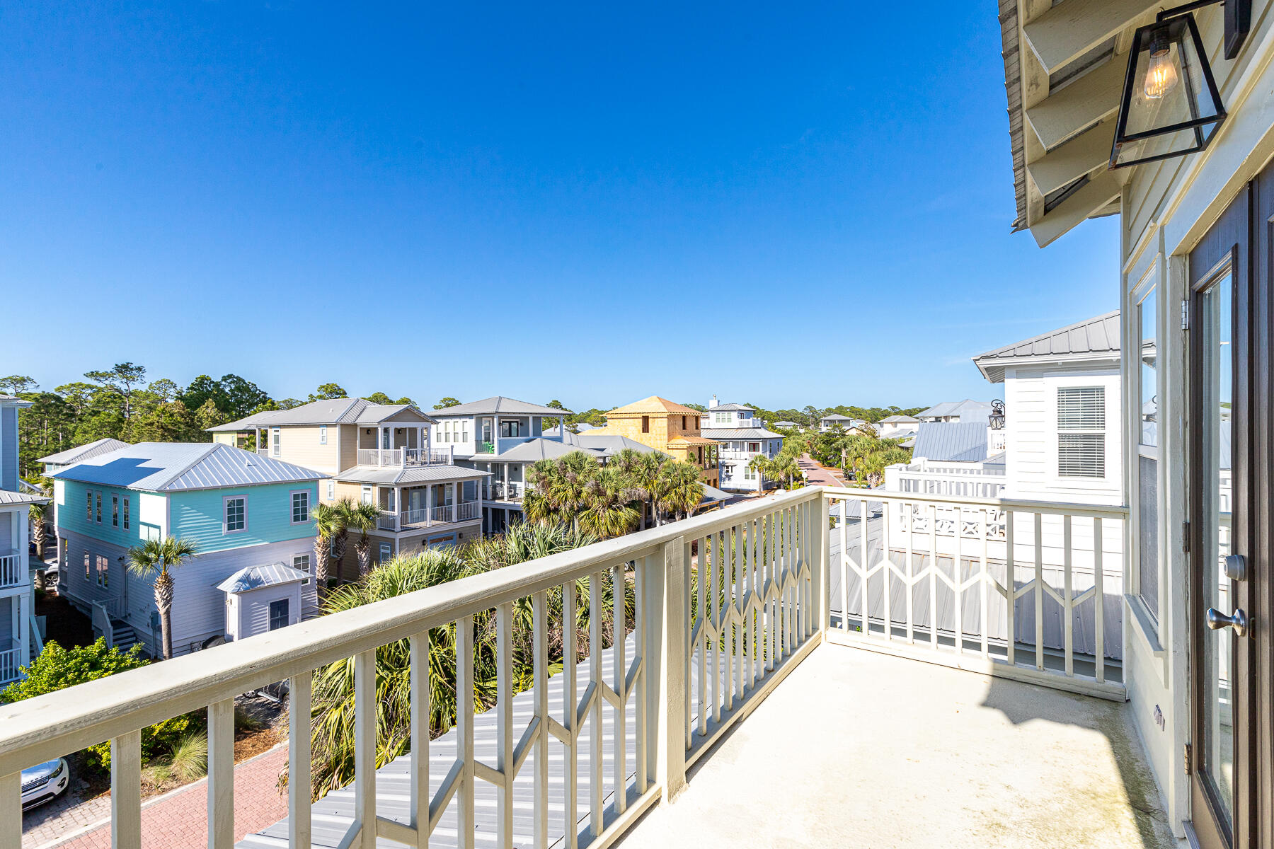 SEACREST BEACH - Residential