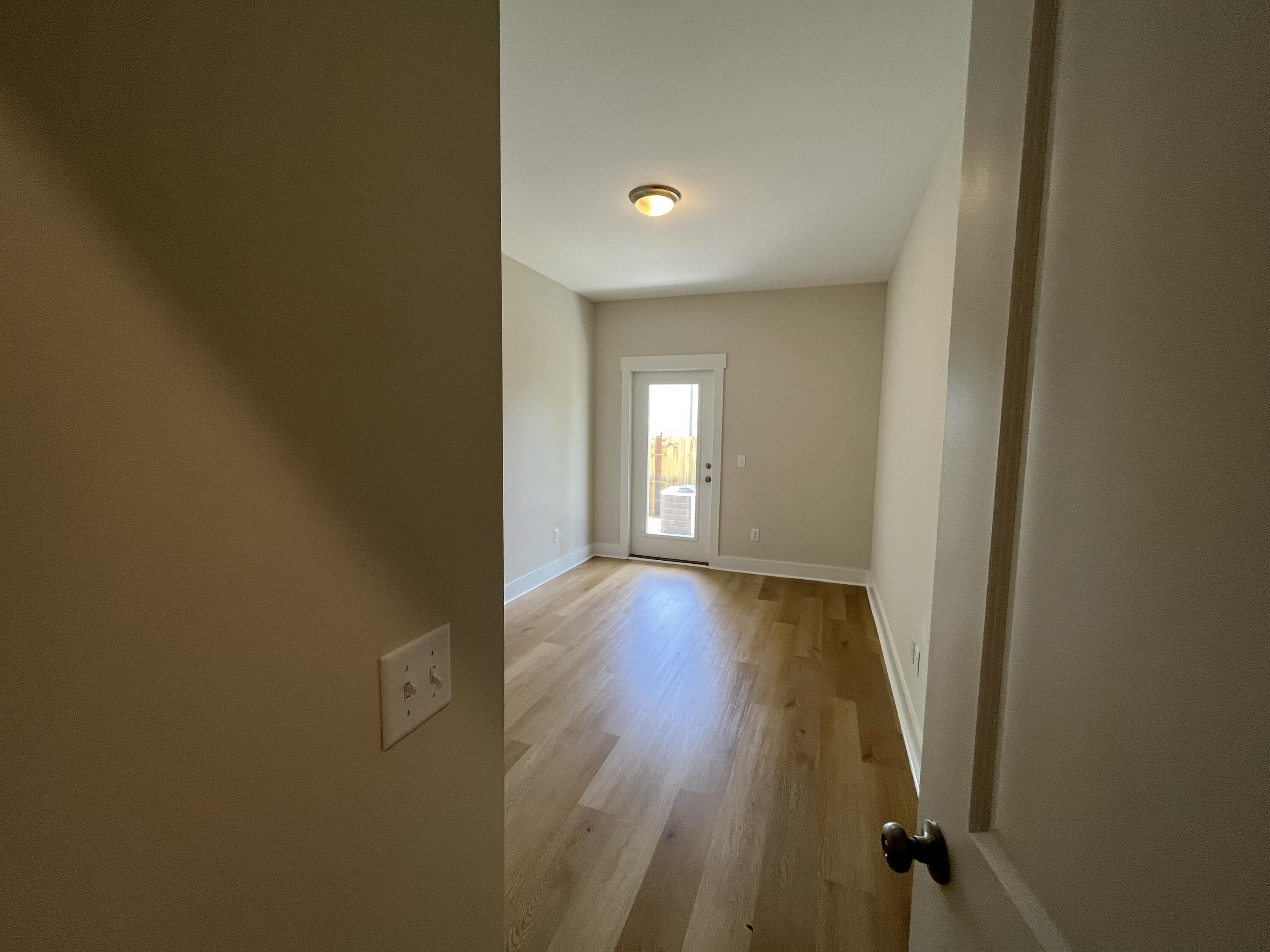 Miller's Landing - Residential Lease