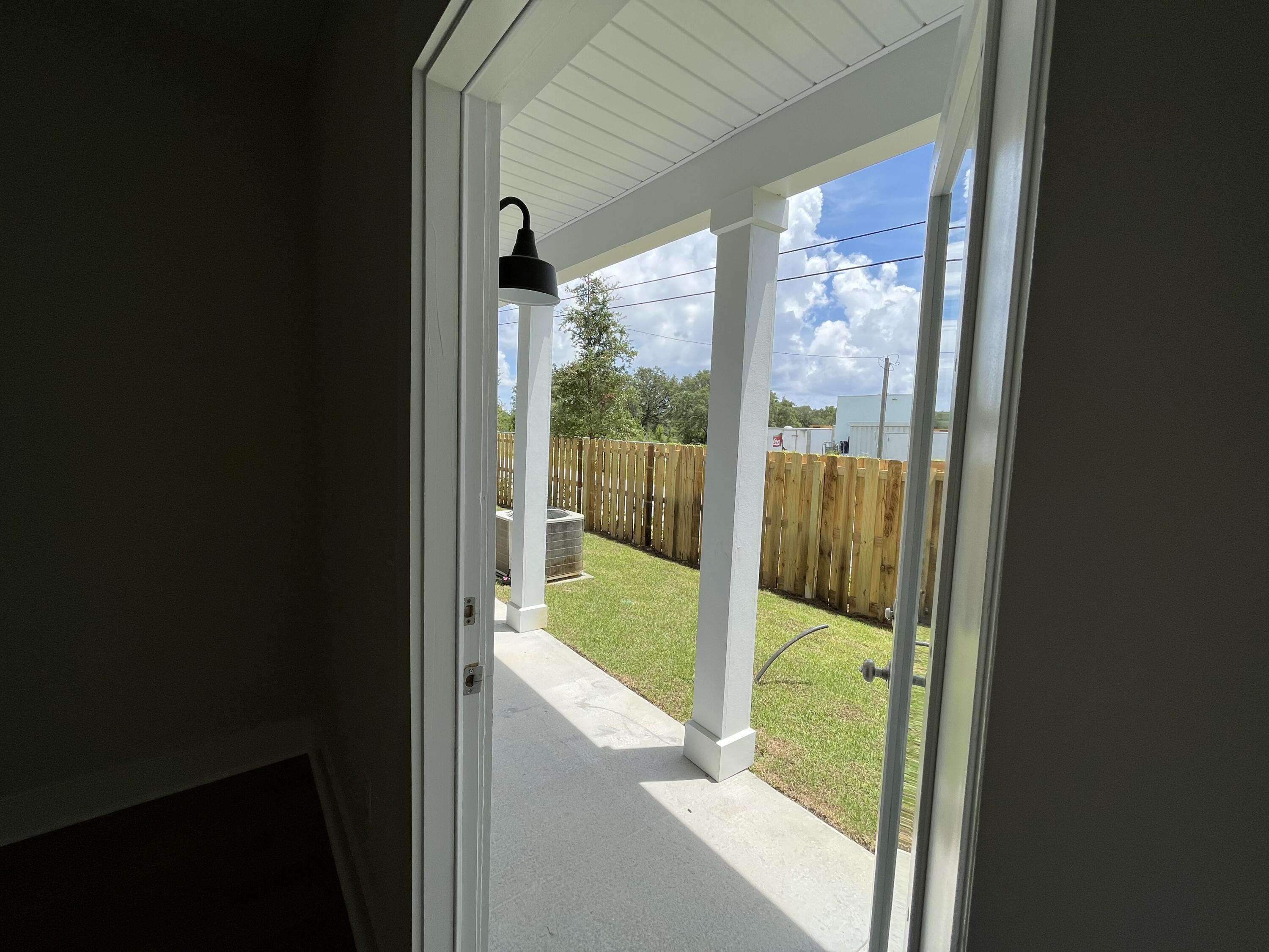 Miller's Landing - Residential Lease