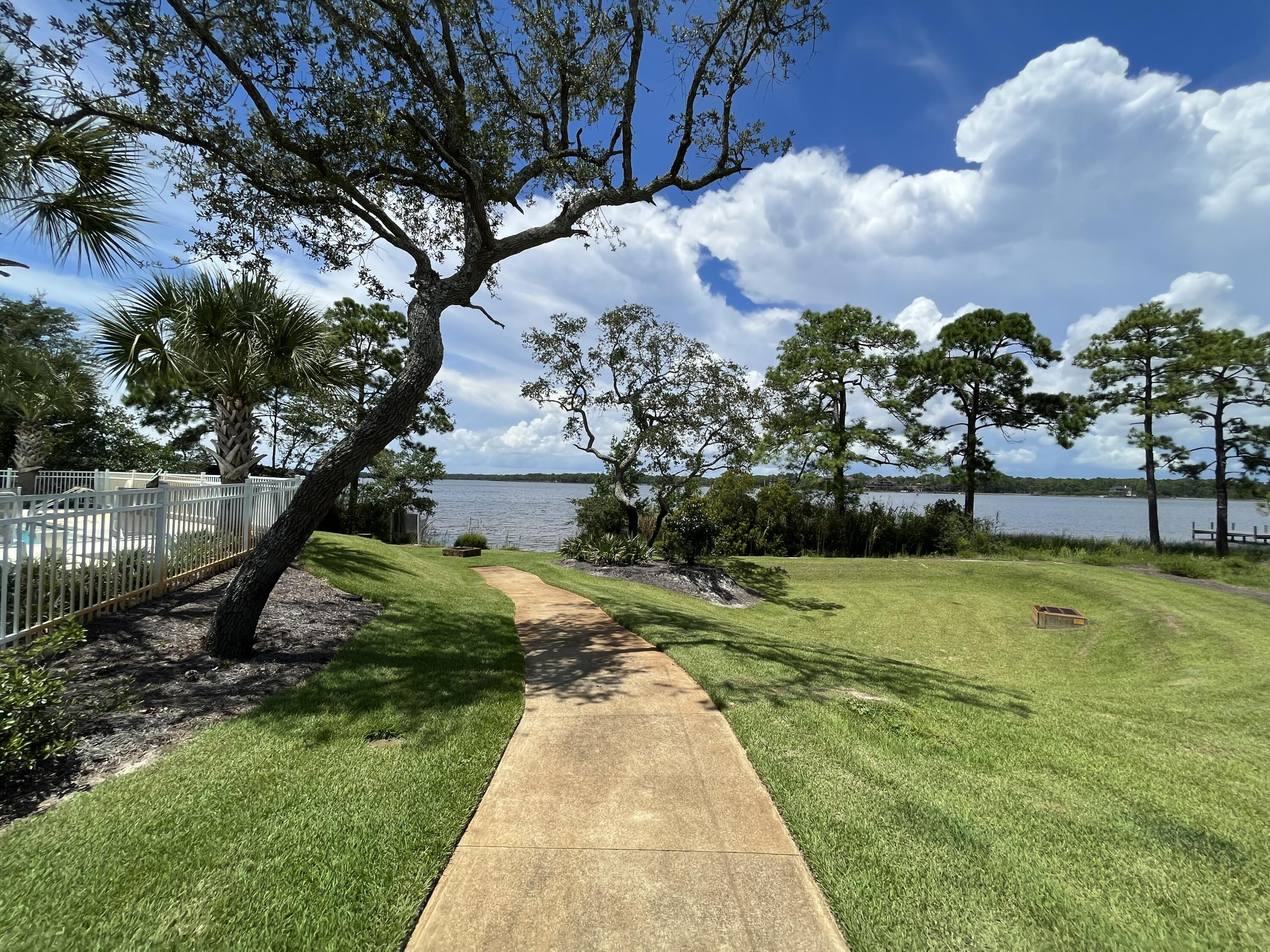 Miller's Landing - Residential Lease