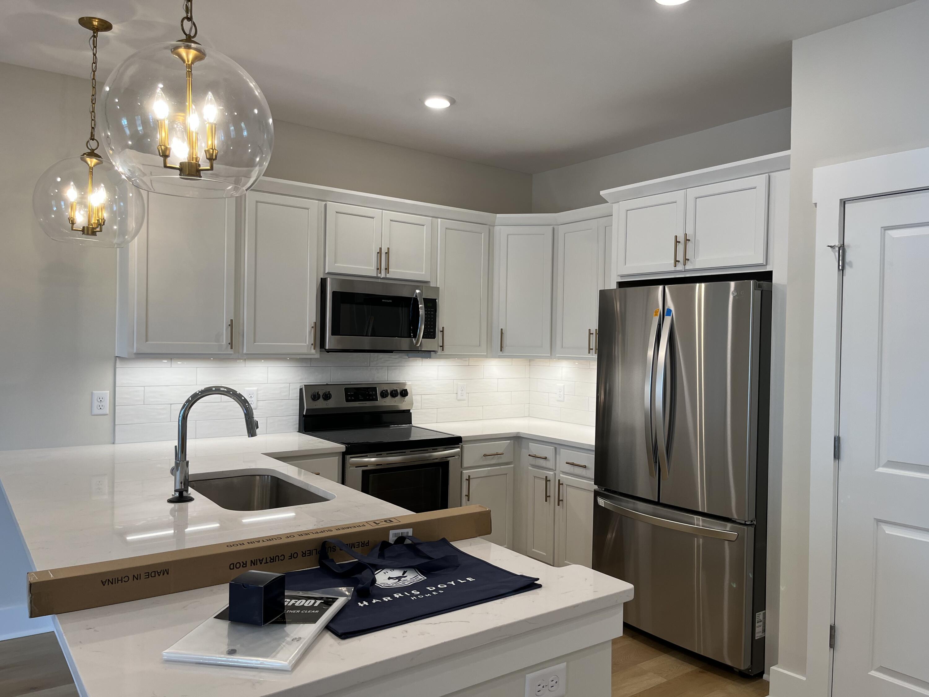 Miller's Landing - Residential Lease