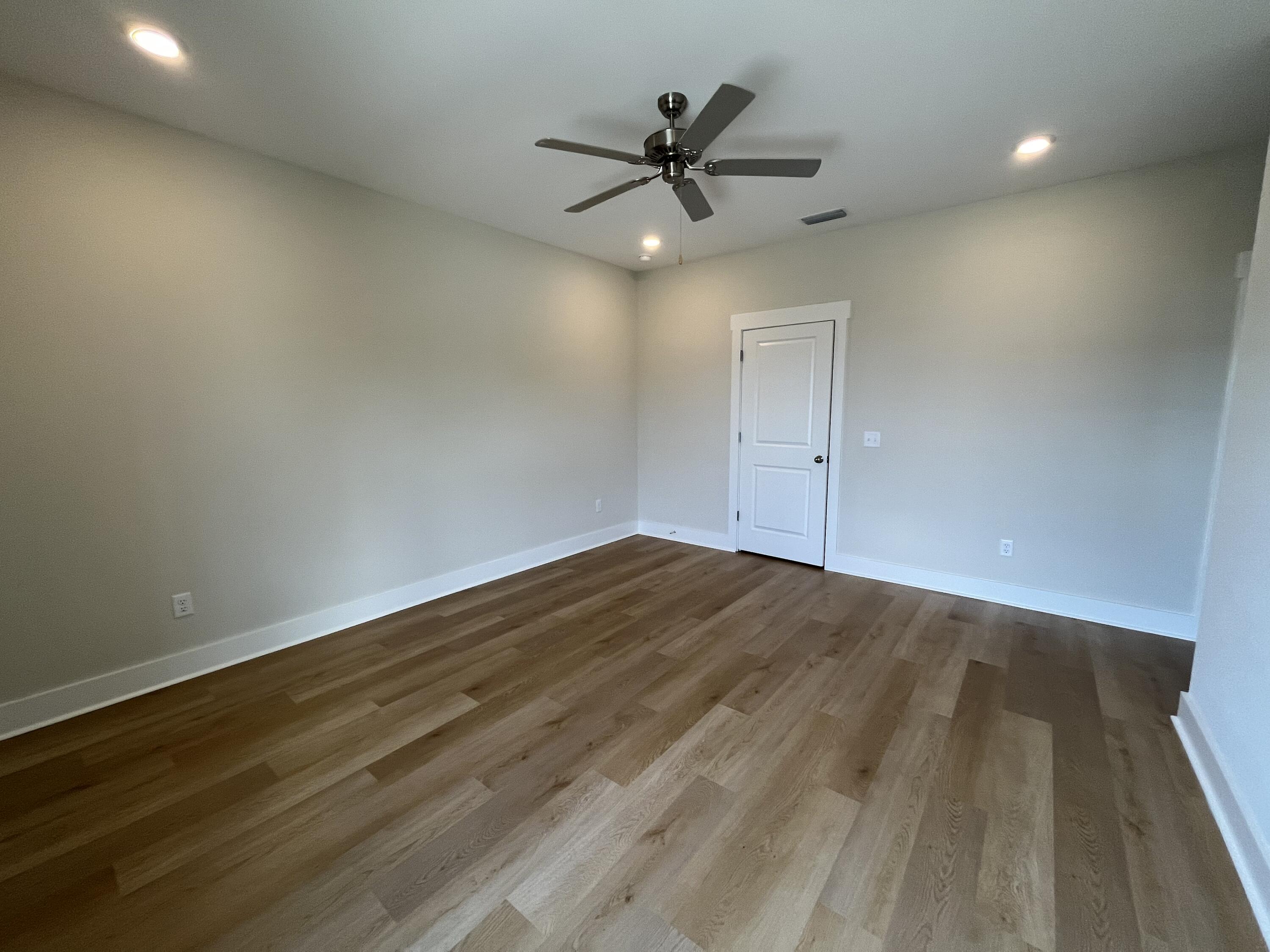 Miller's Landing - Residential Lease