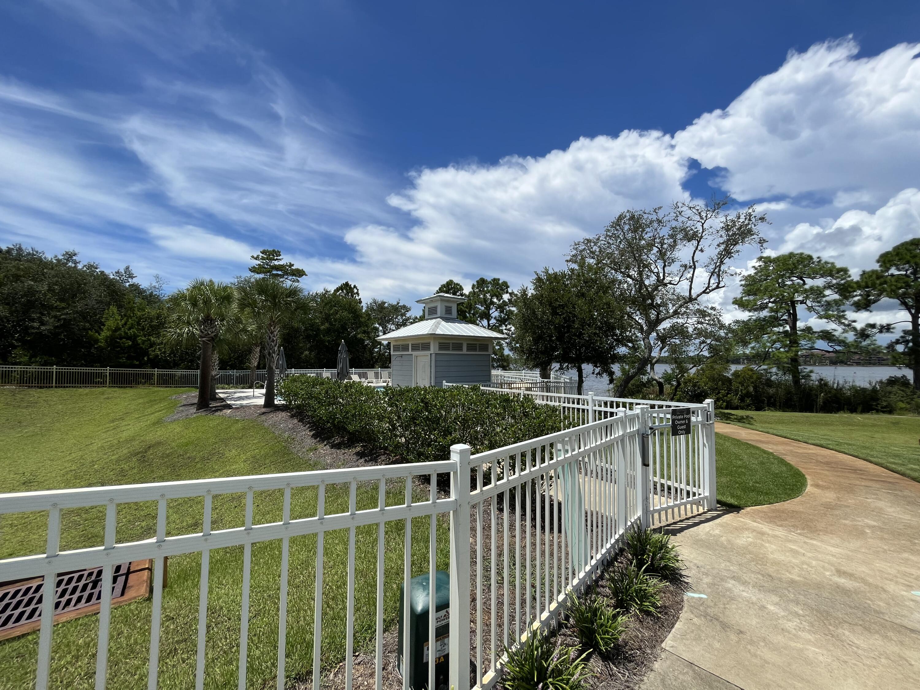 Miller's Landing - Residential Lease