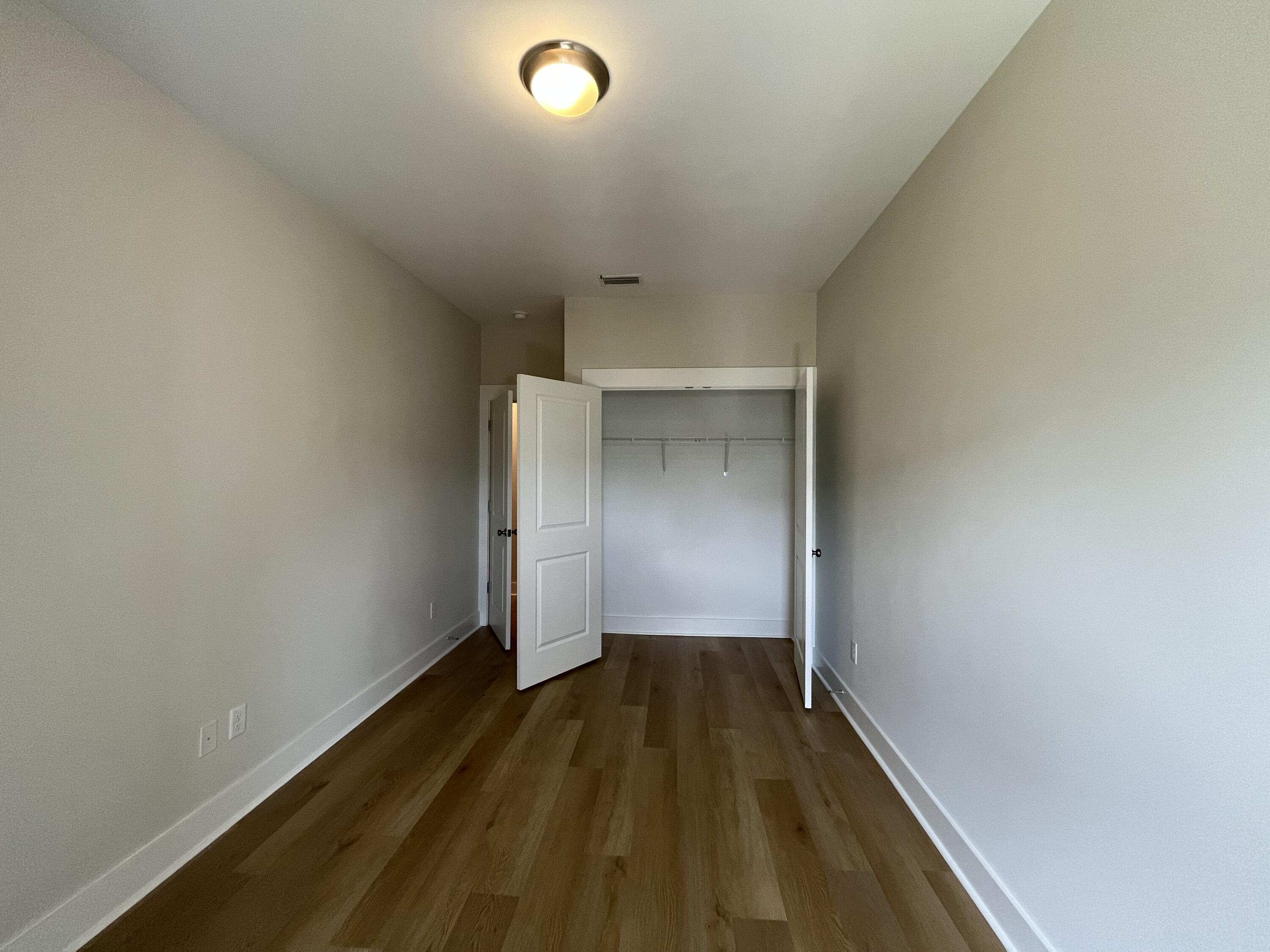 Miller's Landing - Residential Lease