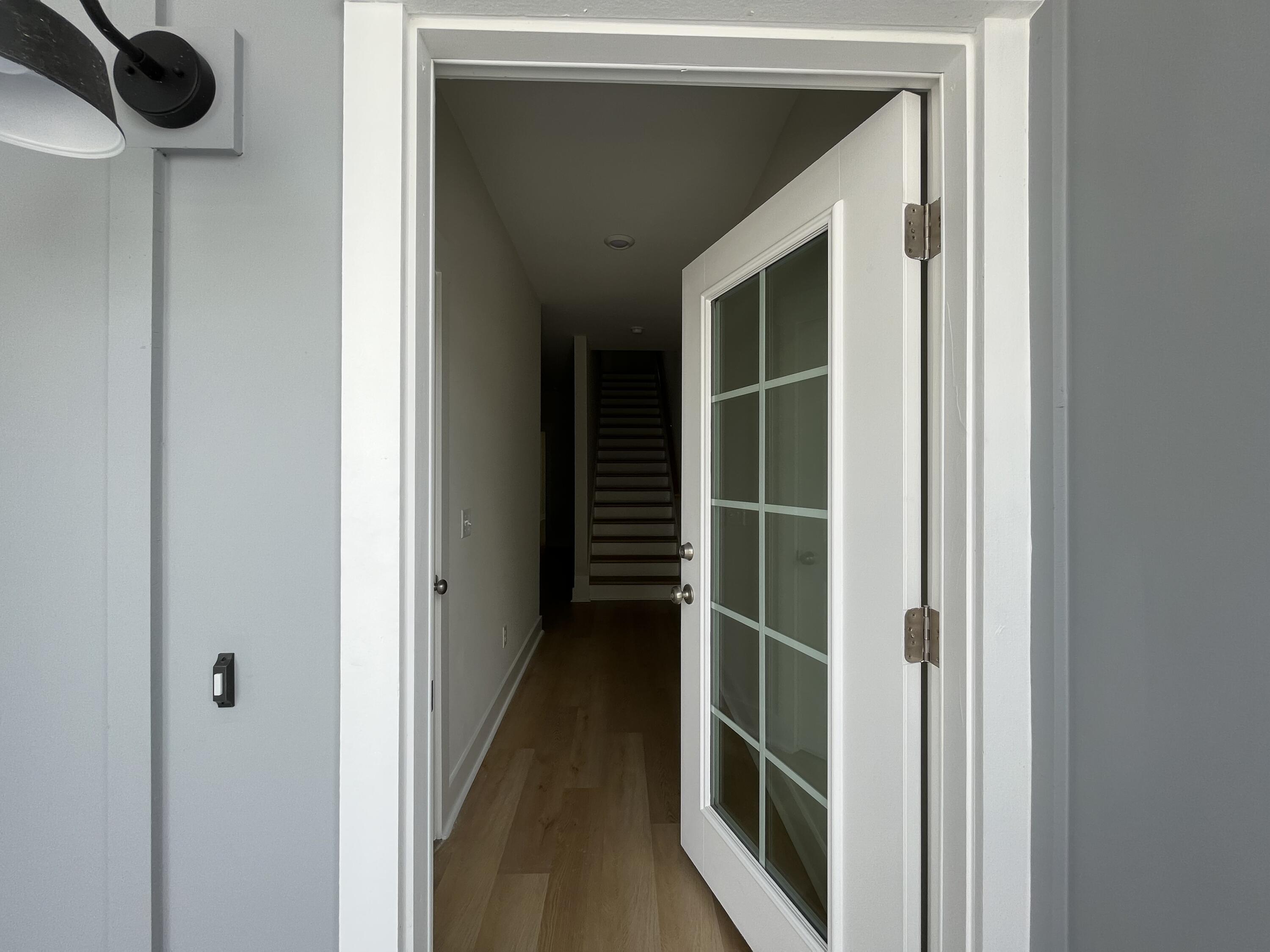 Miller's Landing - Residential Lease