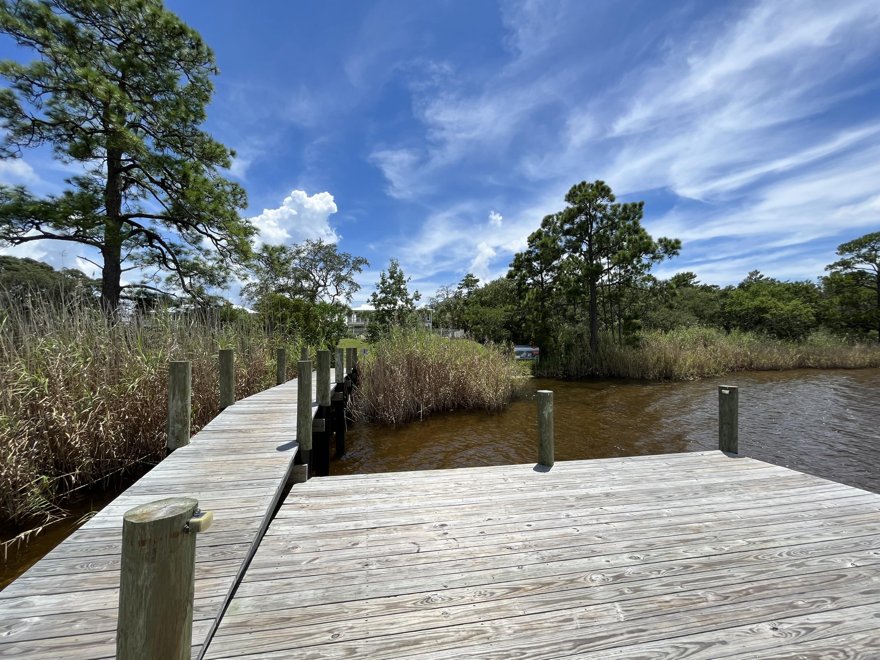 Miller's Landing - Residential Lease