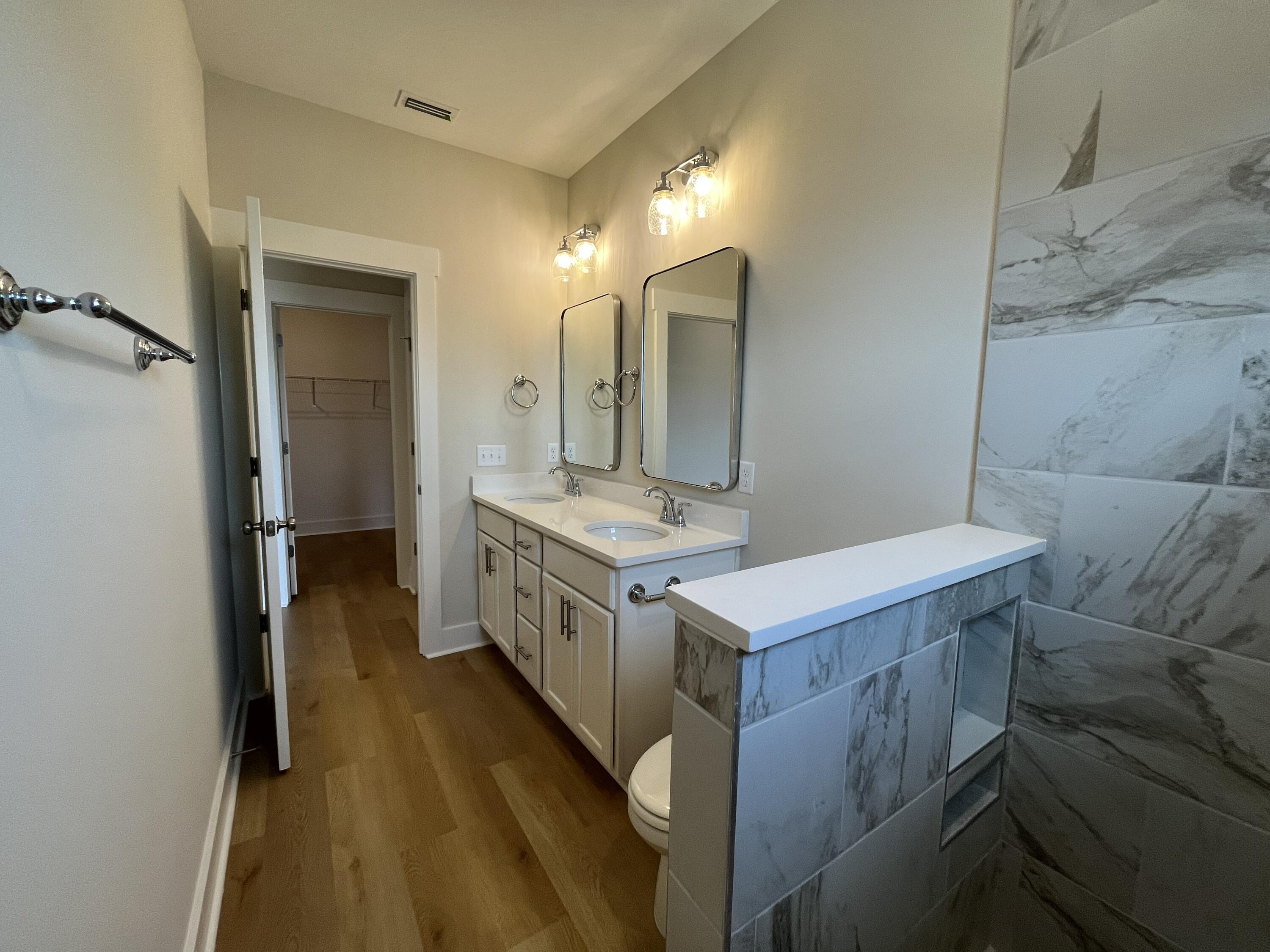 Miller's Landing - Residential Lease