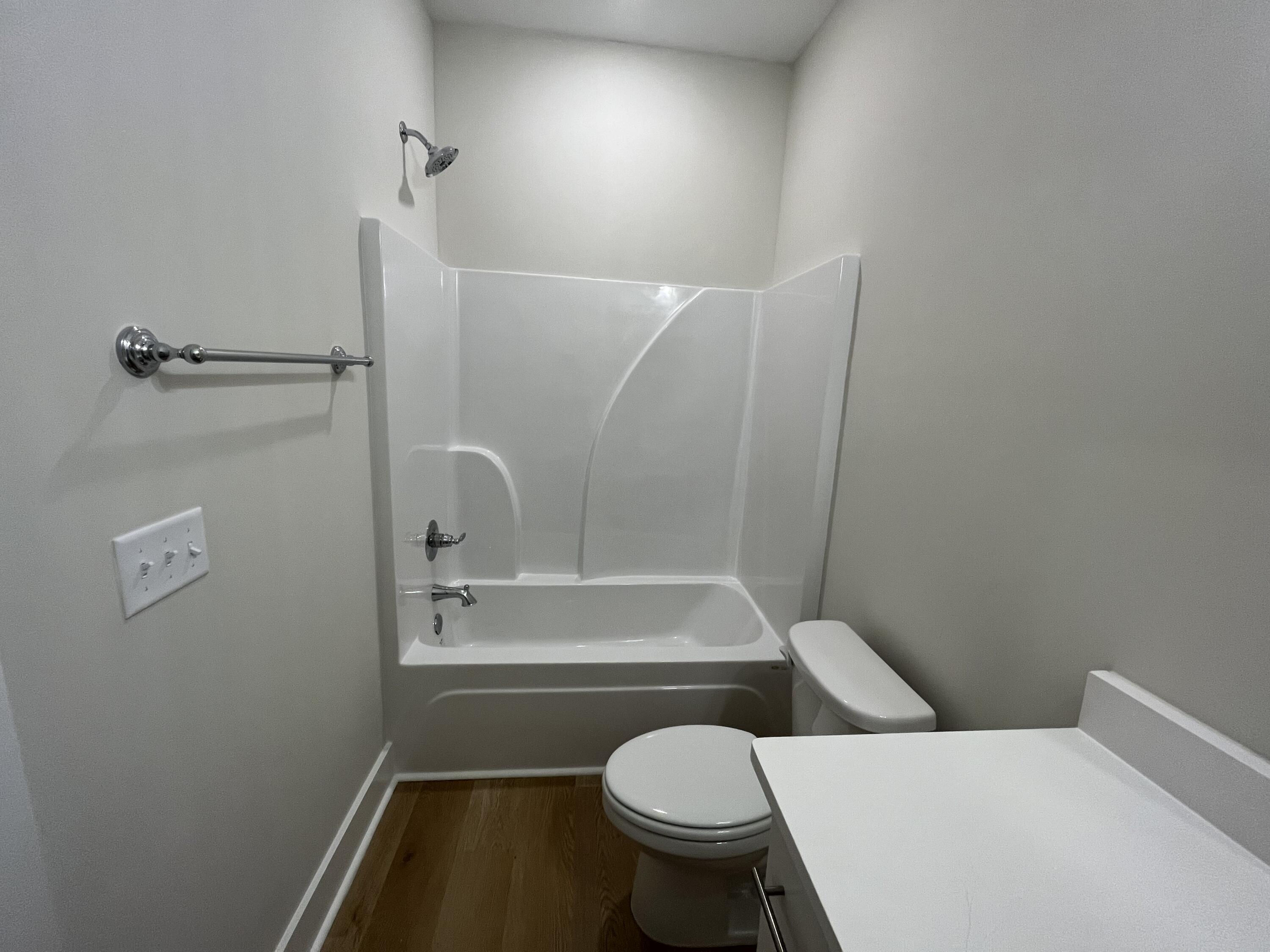 Miller's Landing - Residential Lease