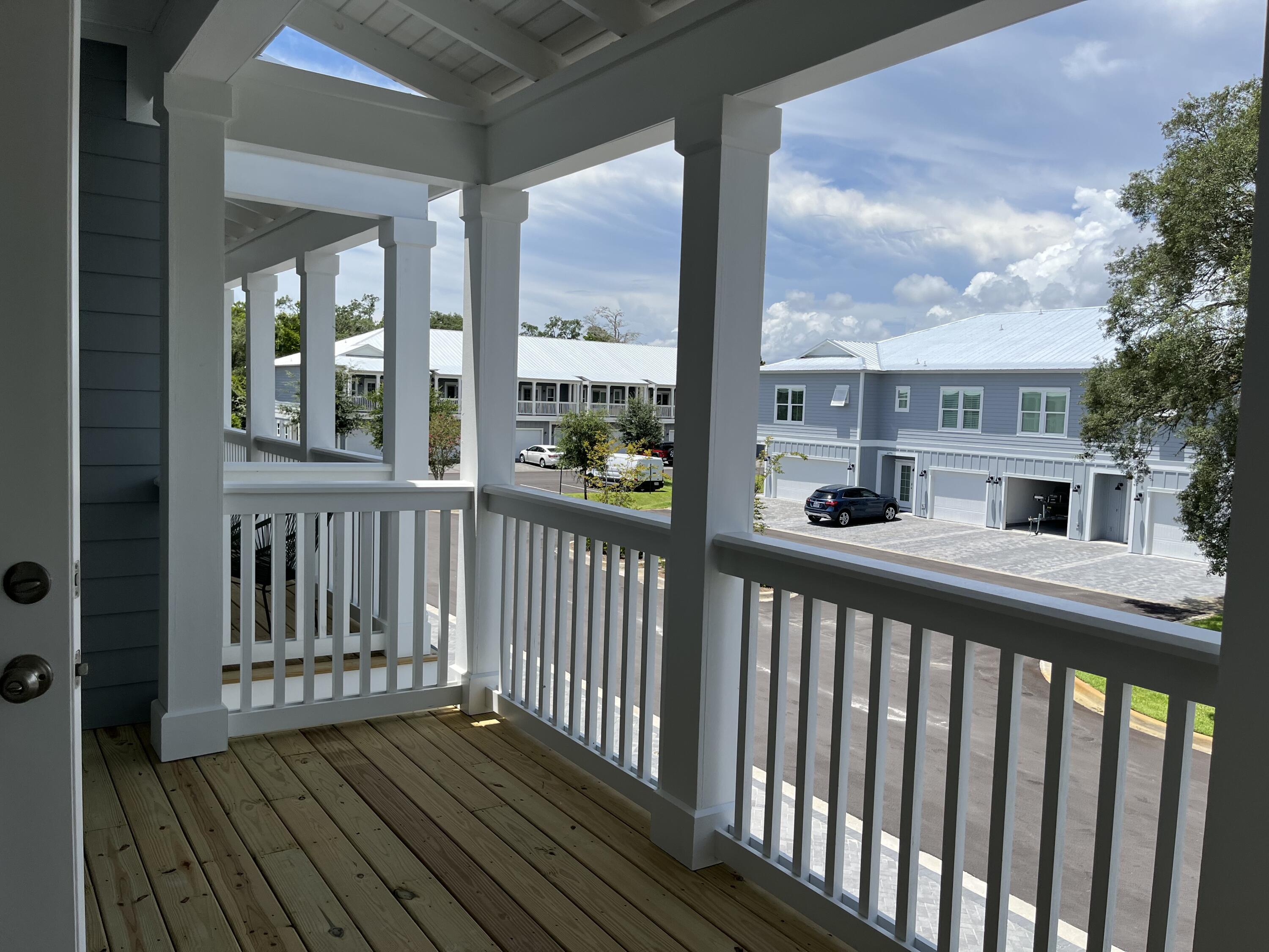 Miller's Landing - Residential Lease