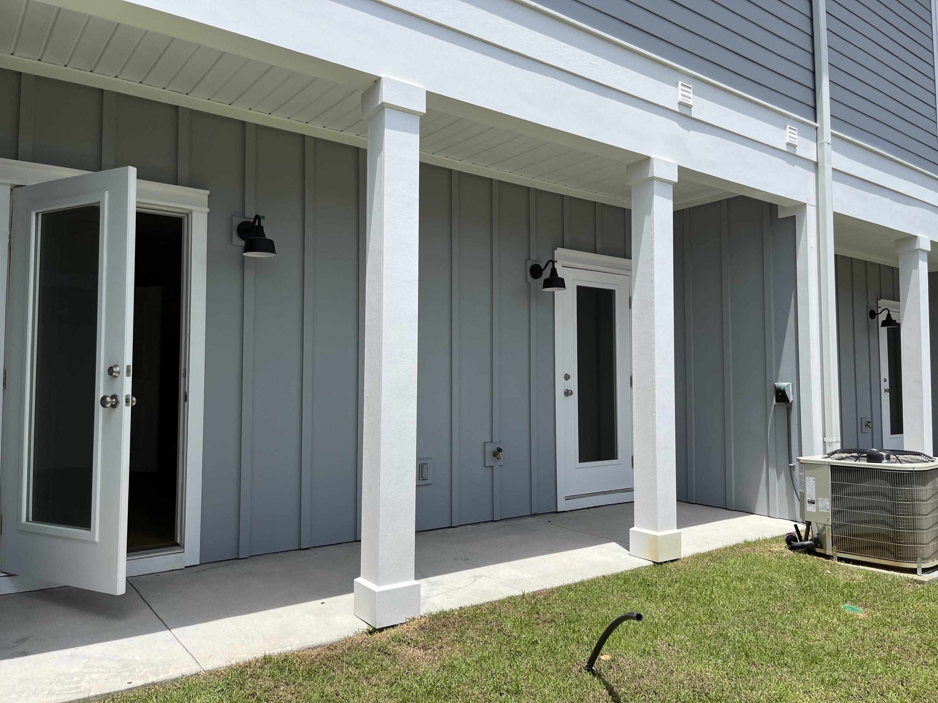 Miller's Landing - Residential Lease