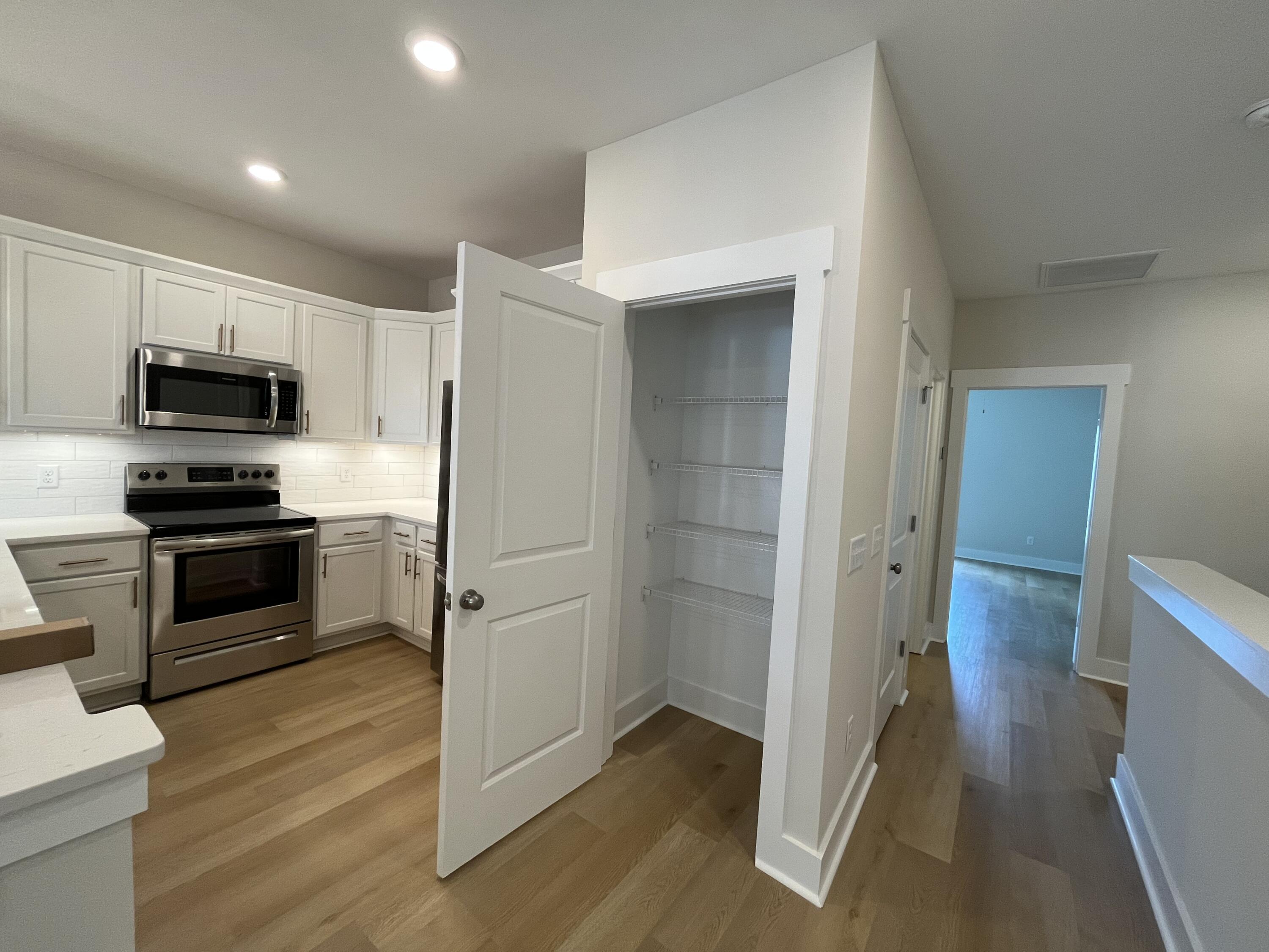 Miller's Landing - Residential Lease