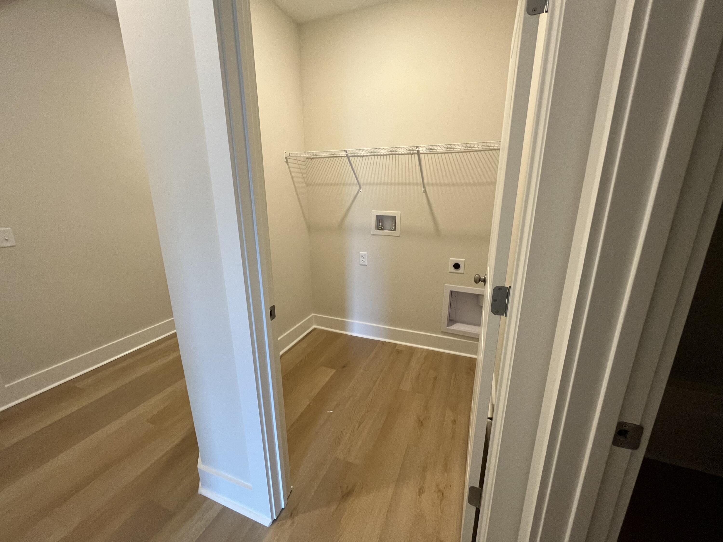 Miller's Landing - Residential Lease