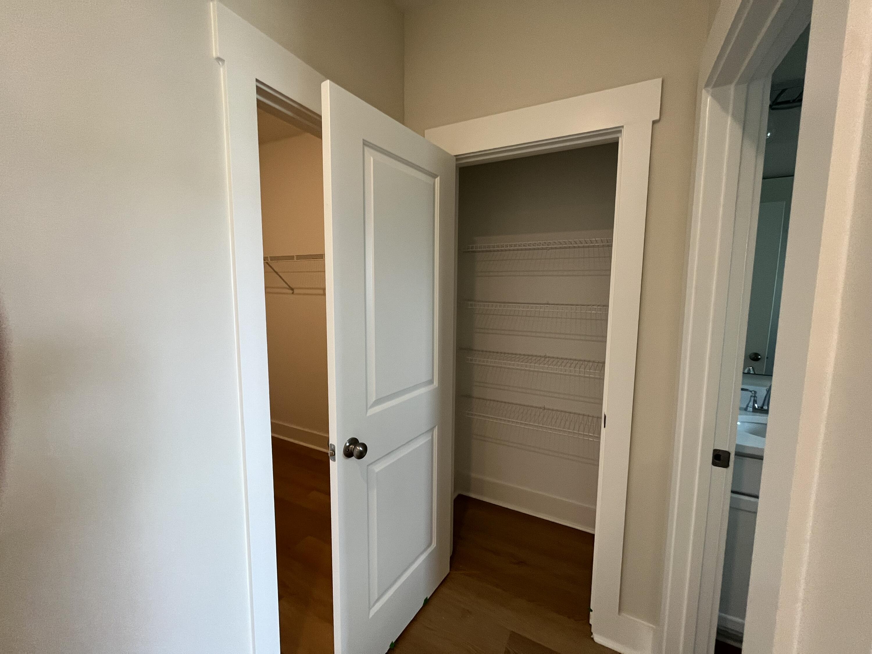 Miller's Landing - Residential Lease