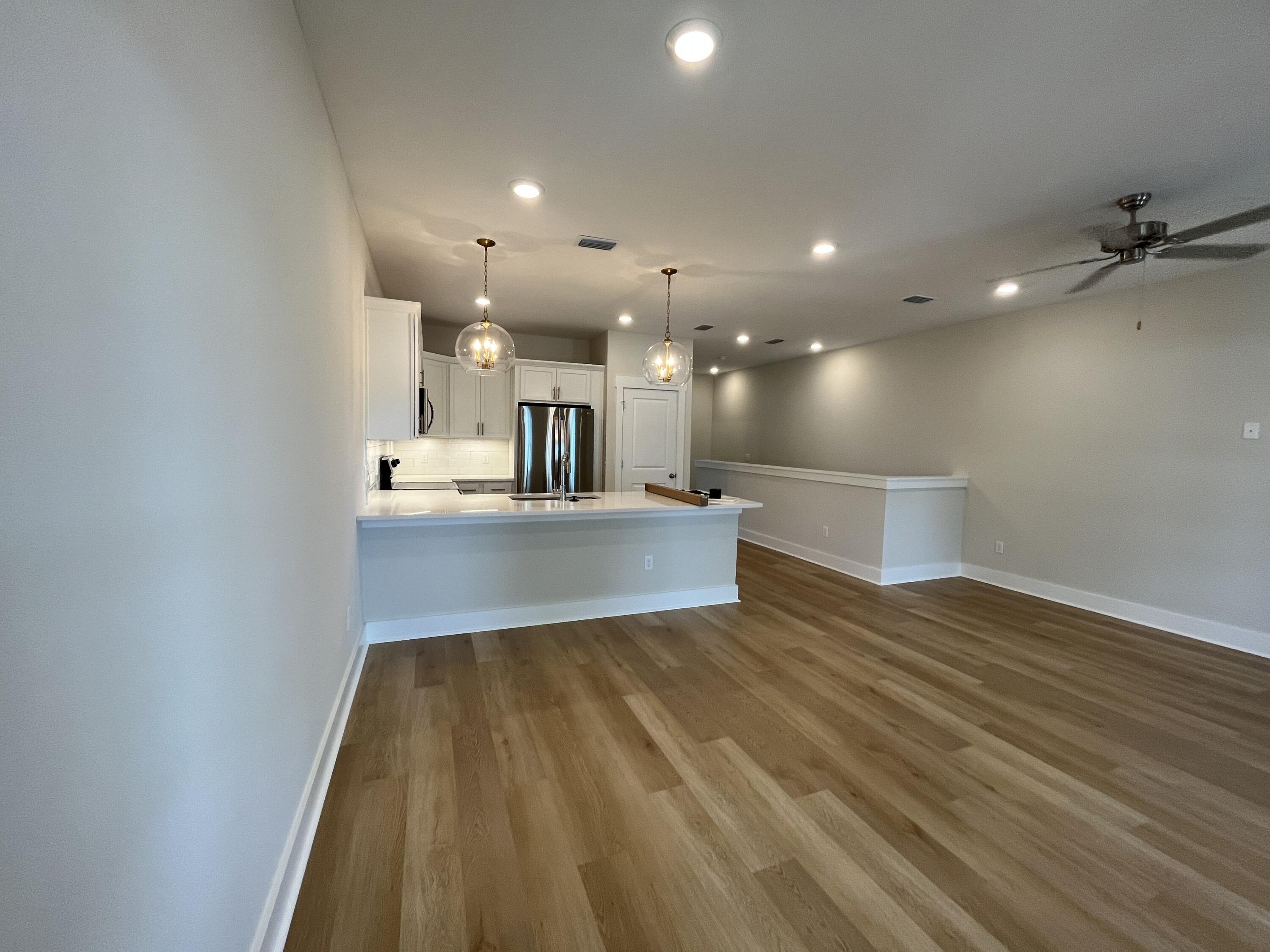 Miller's Landing - Residential Lease